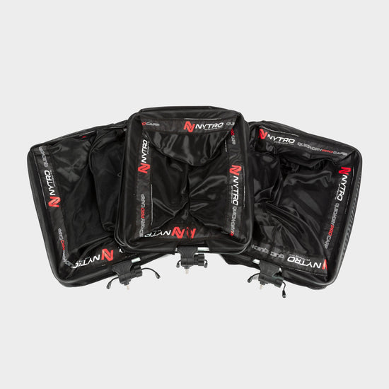 Commercial Carp Net 3m 3 Pack