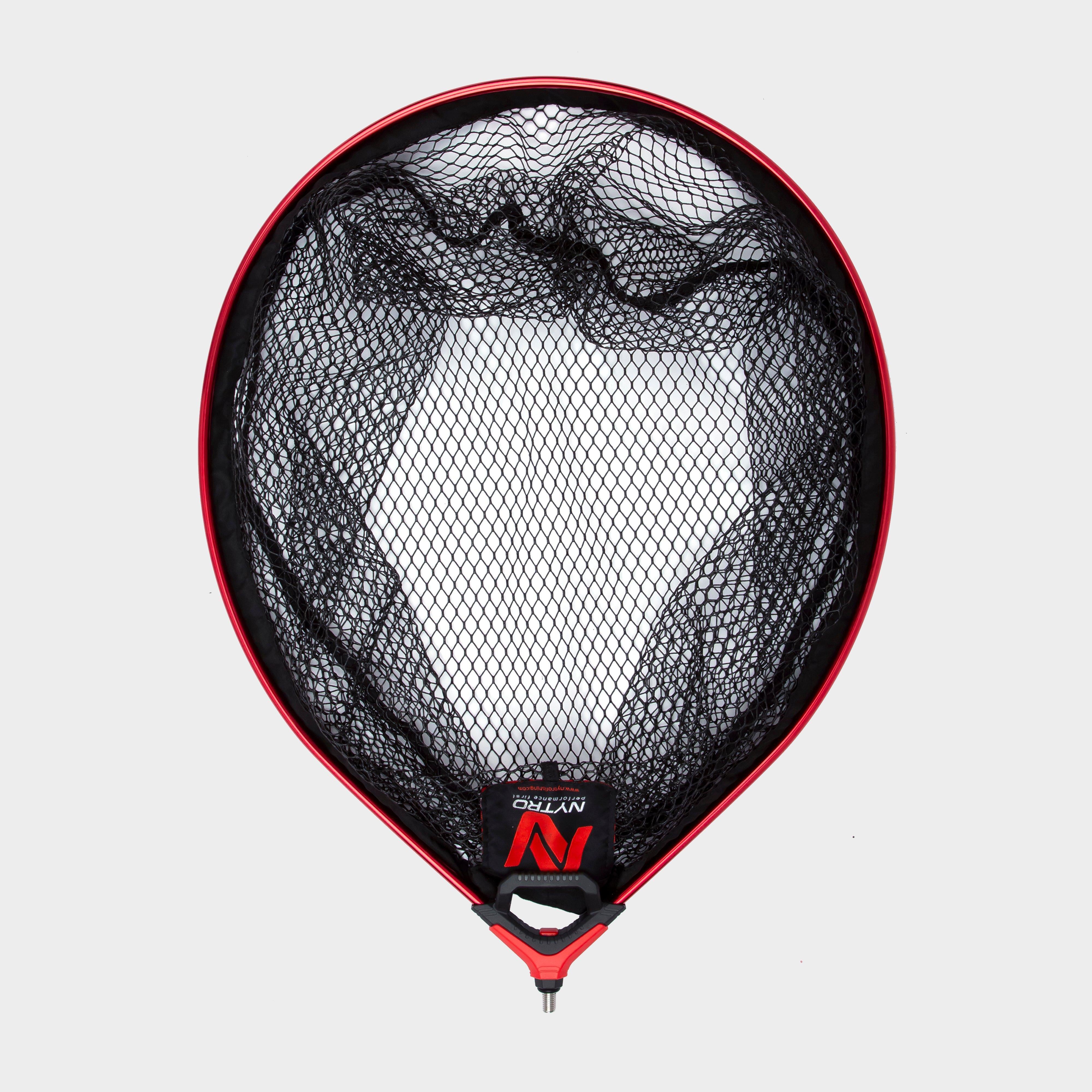 Big Mouth Latex Spoon Net 9mm 55cm