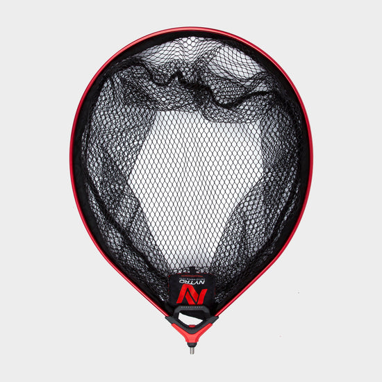 Big Mouth Latex Spoon Net 9mm 55cm