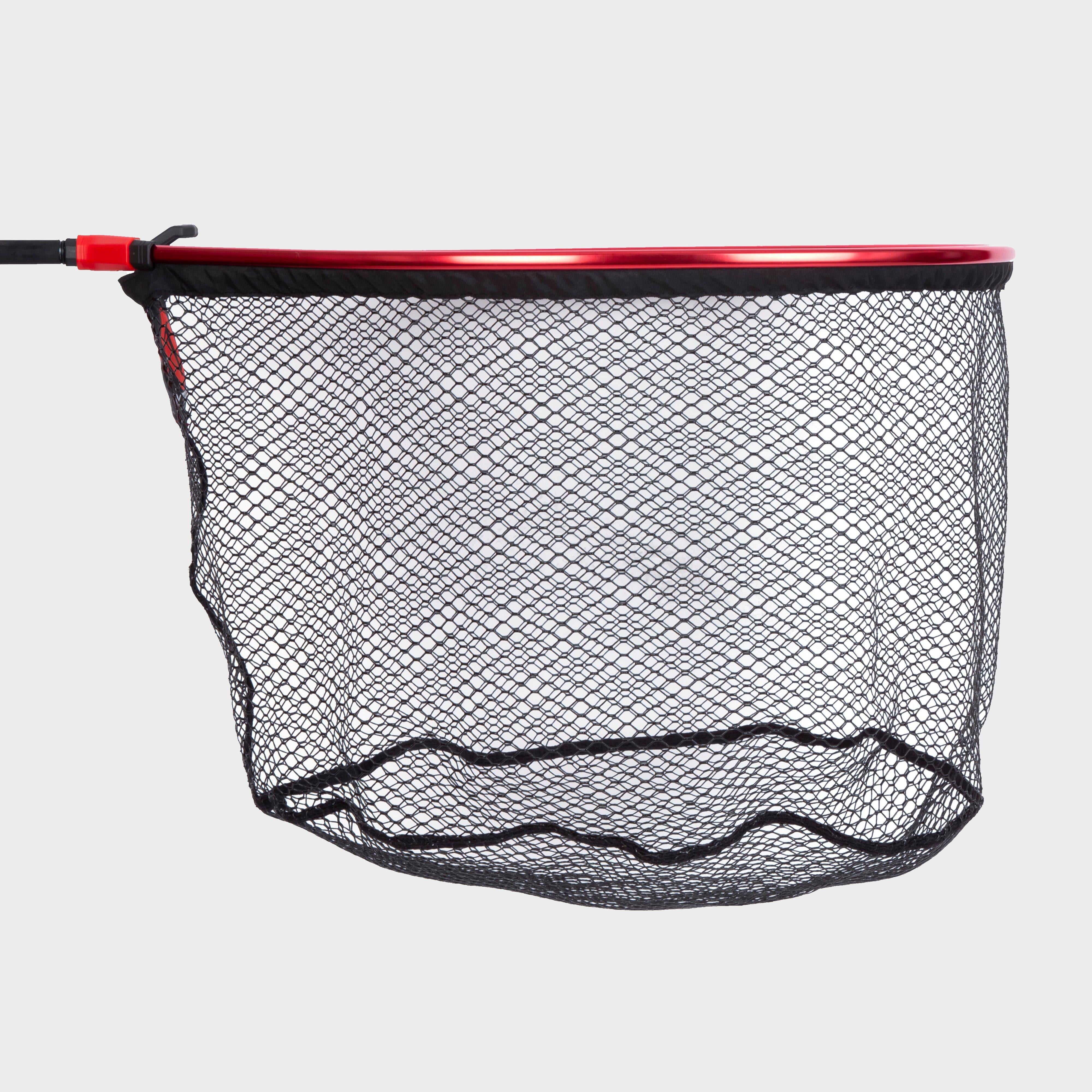Big Mouth Latex Spoon Net 9mm 55cm