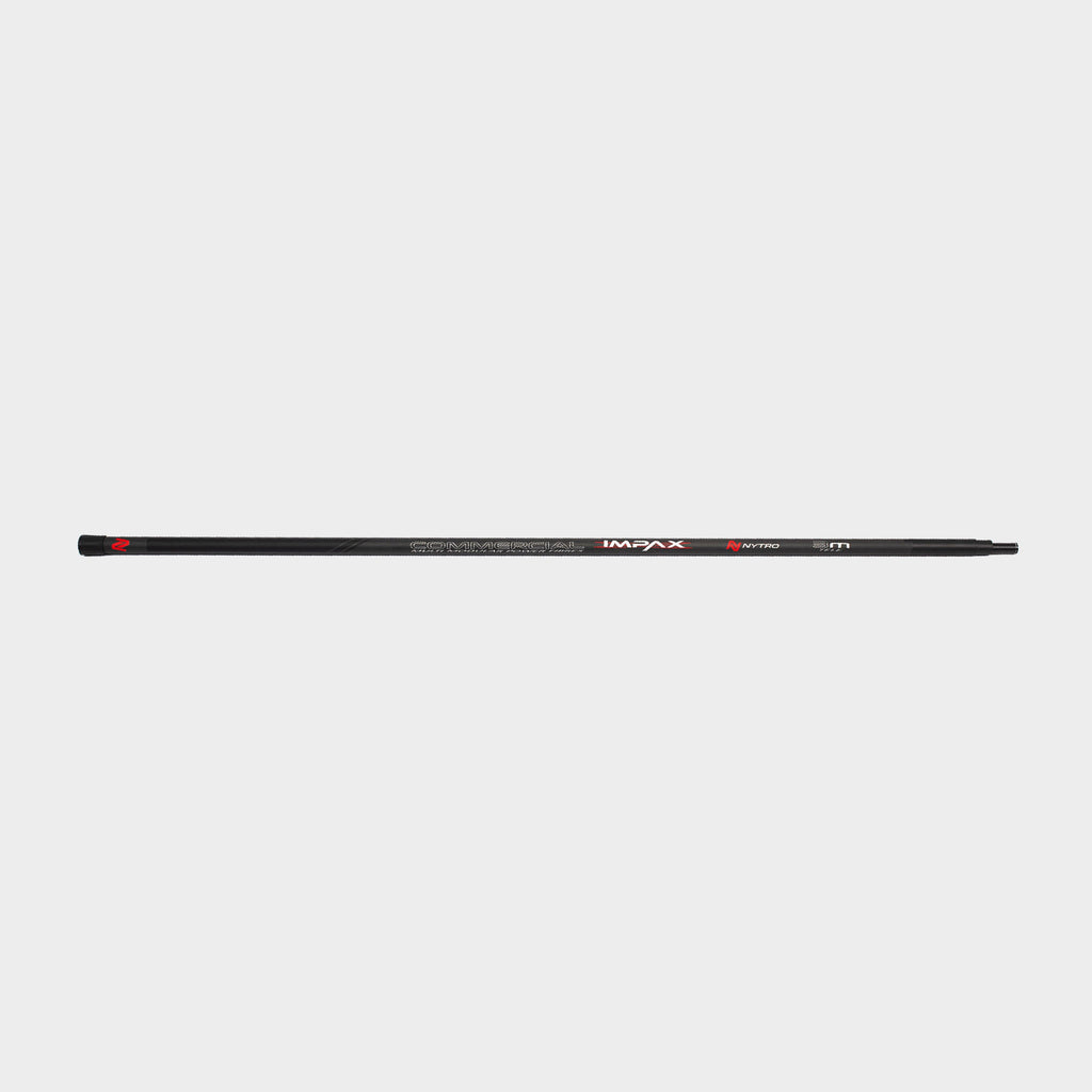 Impax Commercial Telescopic Landing Net Handle 300
