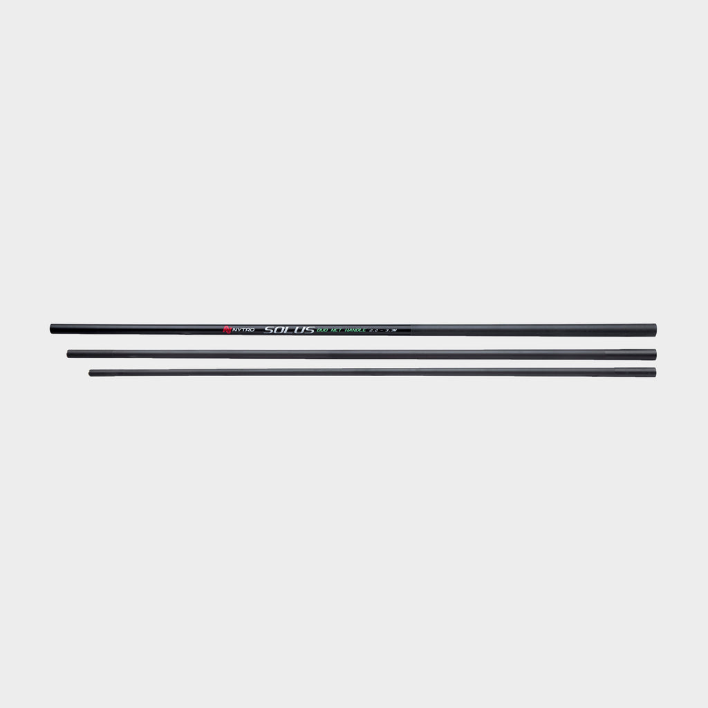 Solus Duo Net Handle