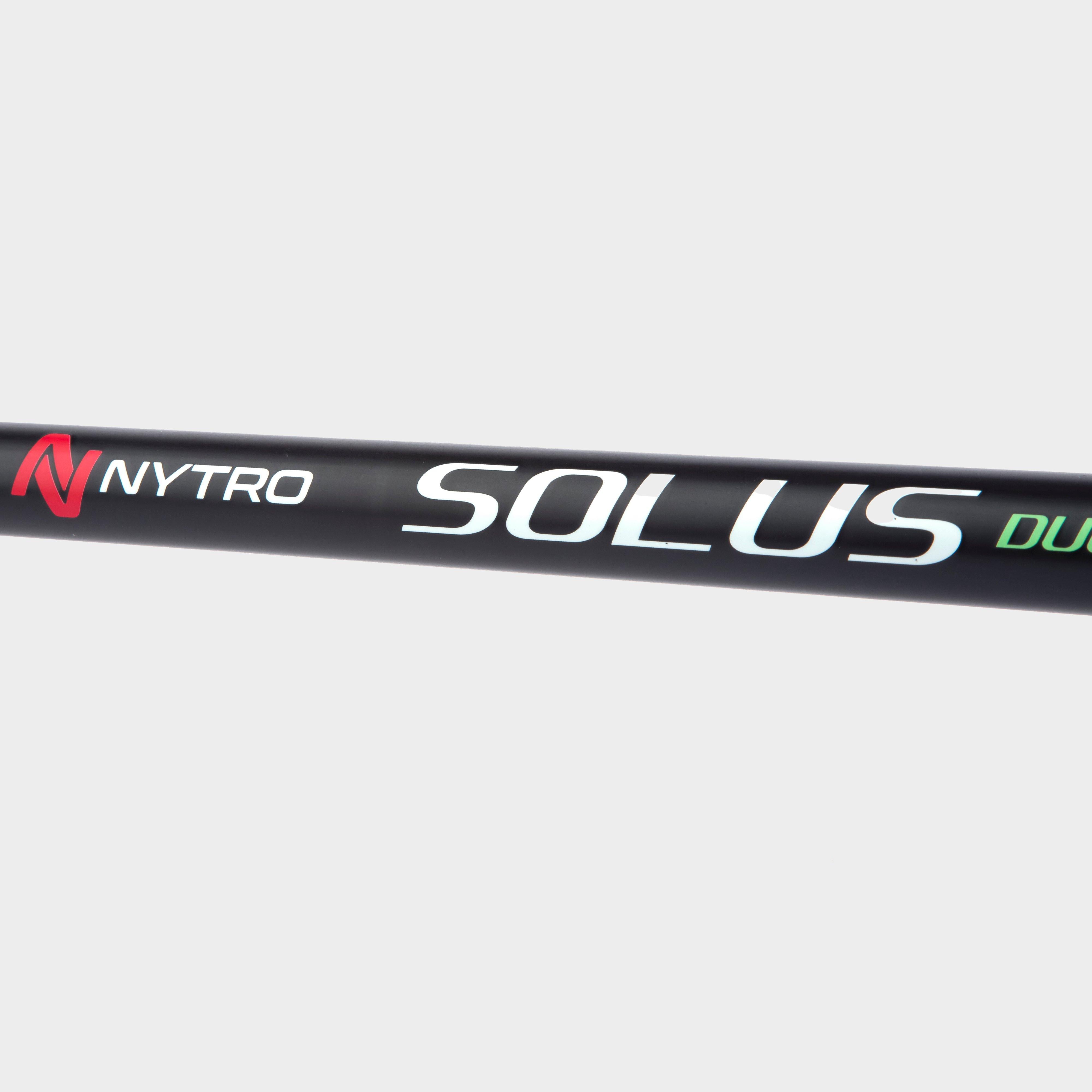 Solus Duo Net Handle