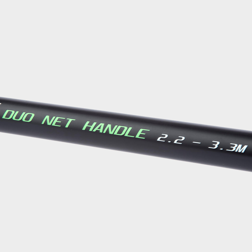 Solus Duo Net Handle