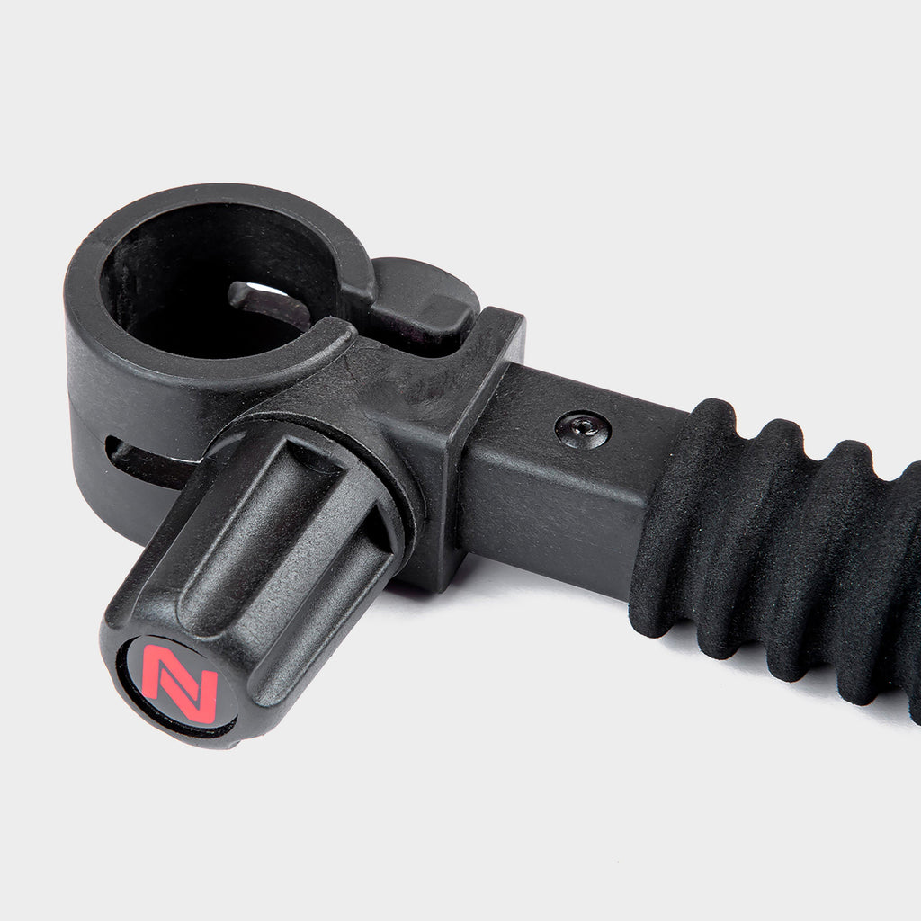 Connect-It X36 Ripple Bar Single Short