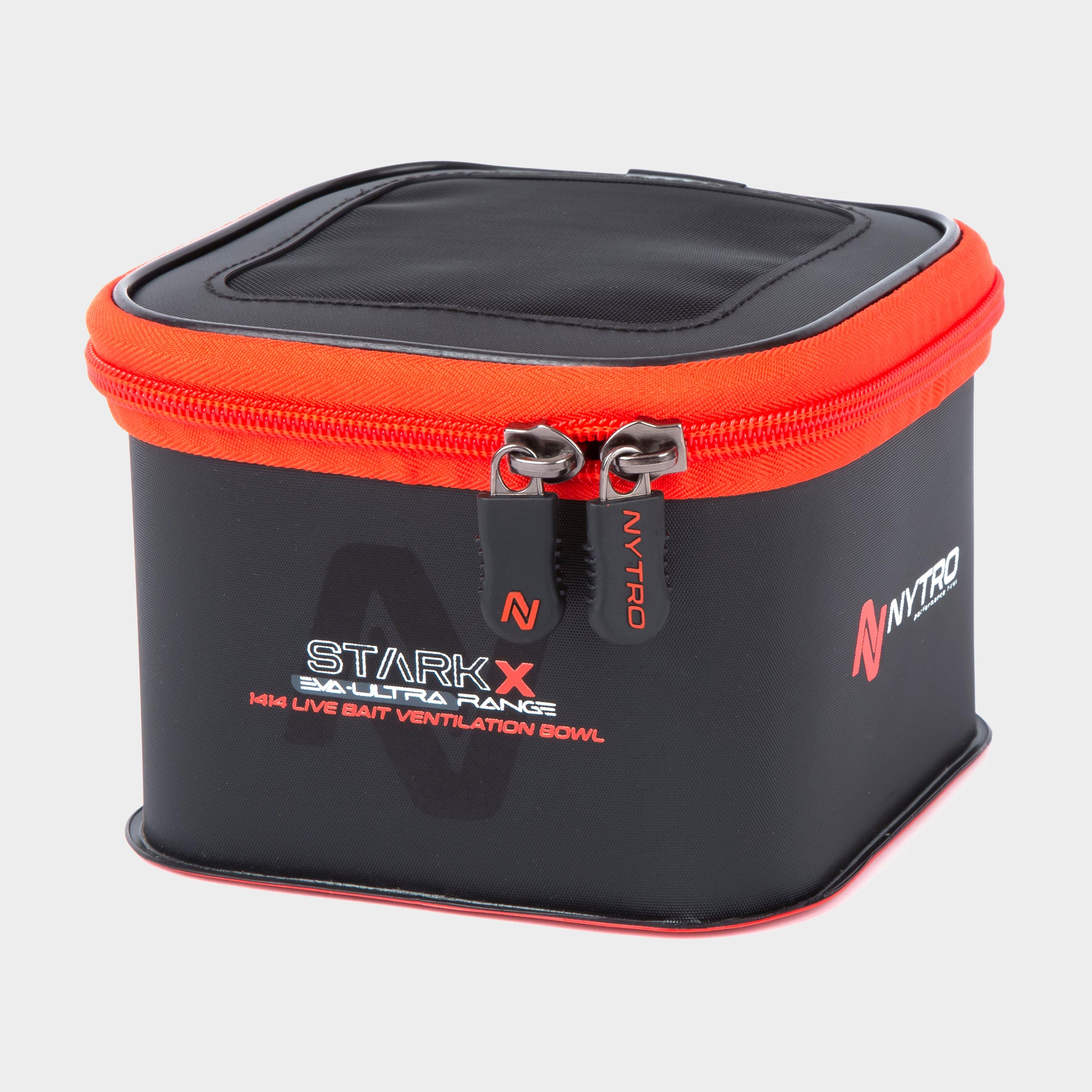 Starkx Eva Live Bait Ventilation Bowls