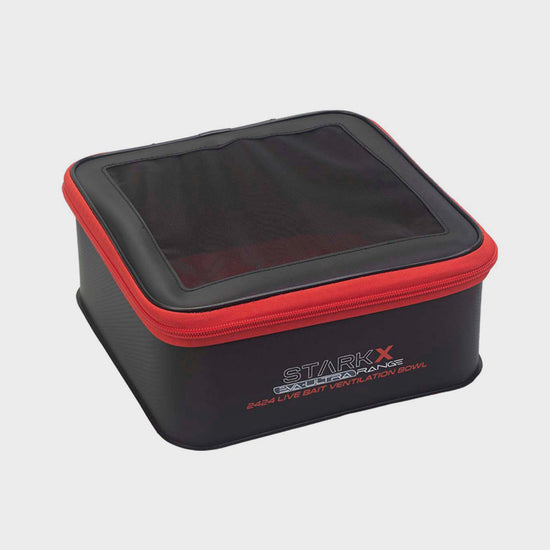 StarkX EVA Live Bait Ventilation Bowl