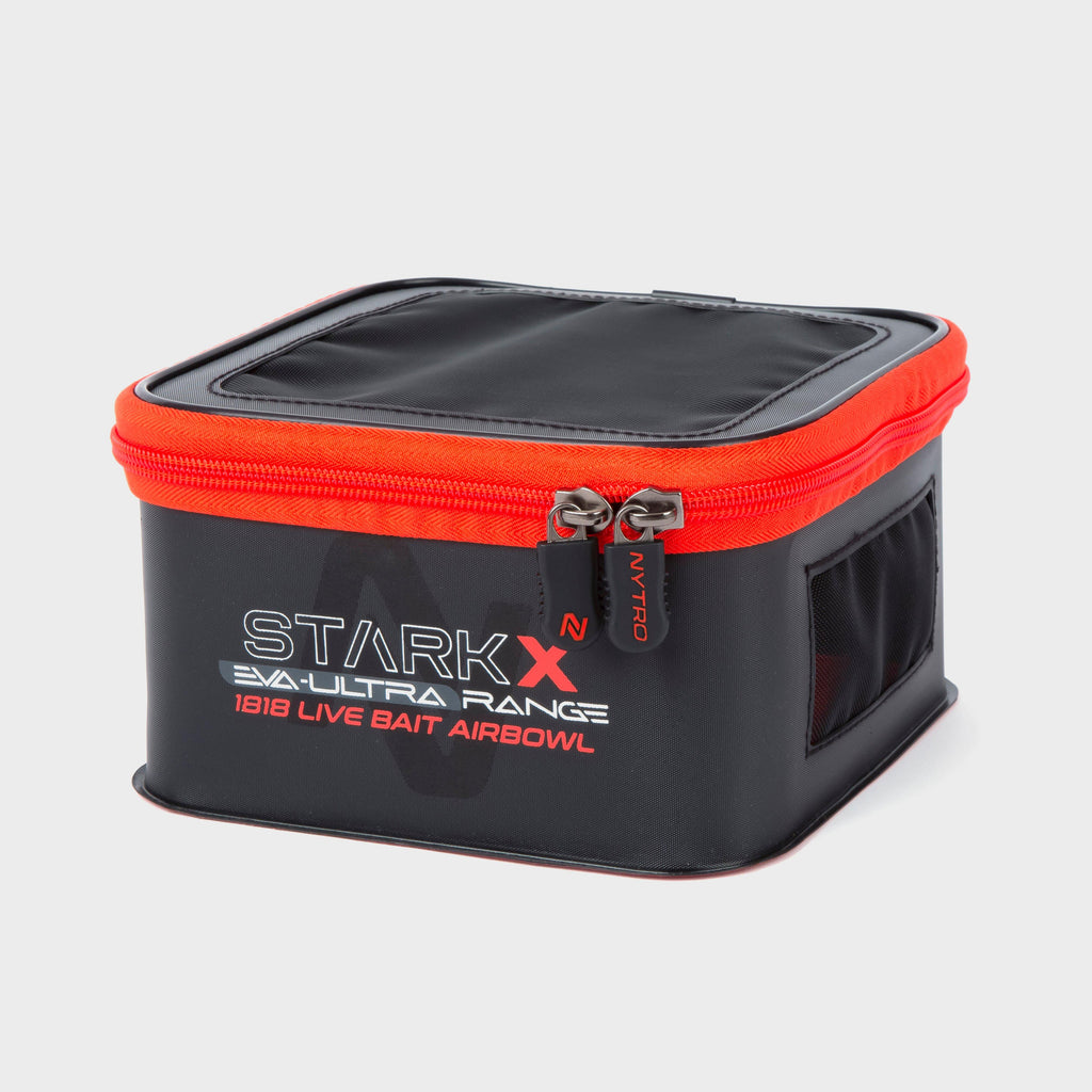 Starkx Eva Live Bait Airbowls