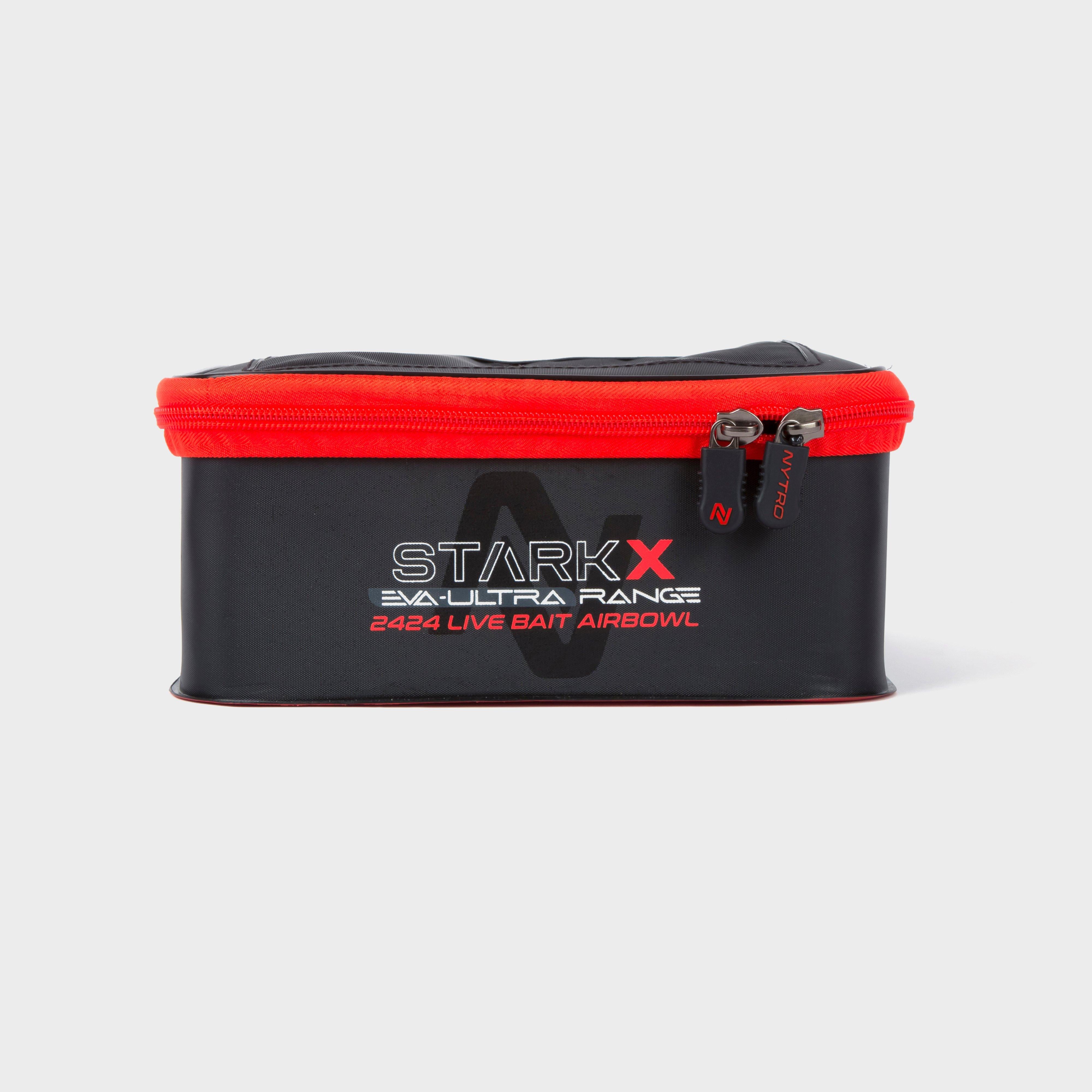 Starkx Eva 2424 Live Bait Airbowls