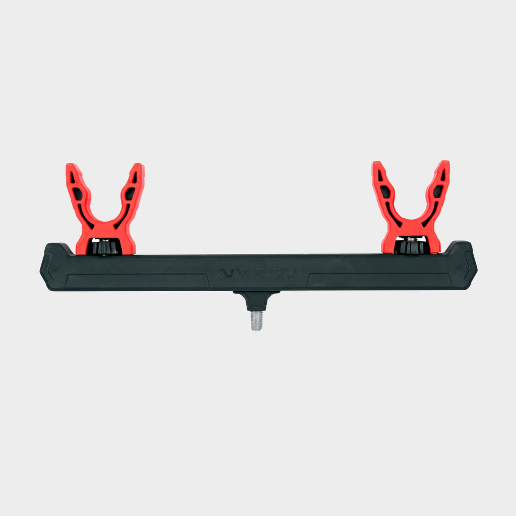 Steady Sliding Rear Rest