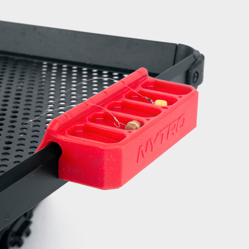 Klip-On Bait Tray