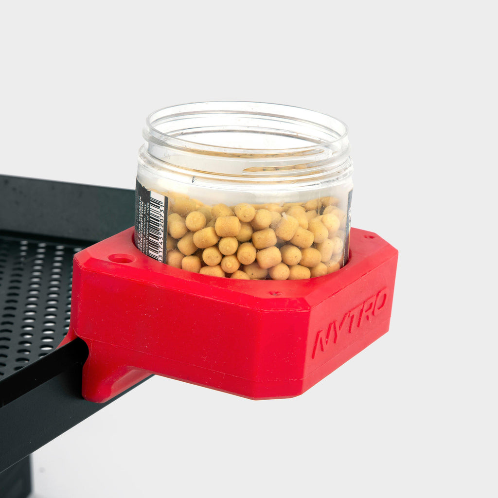 Klip-On Dip Tray