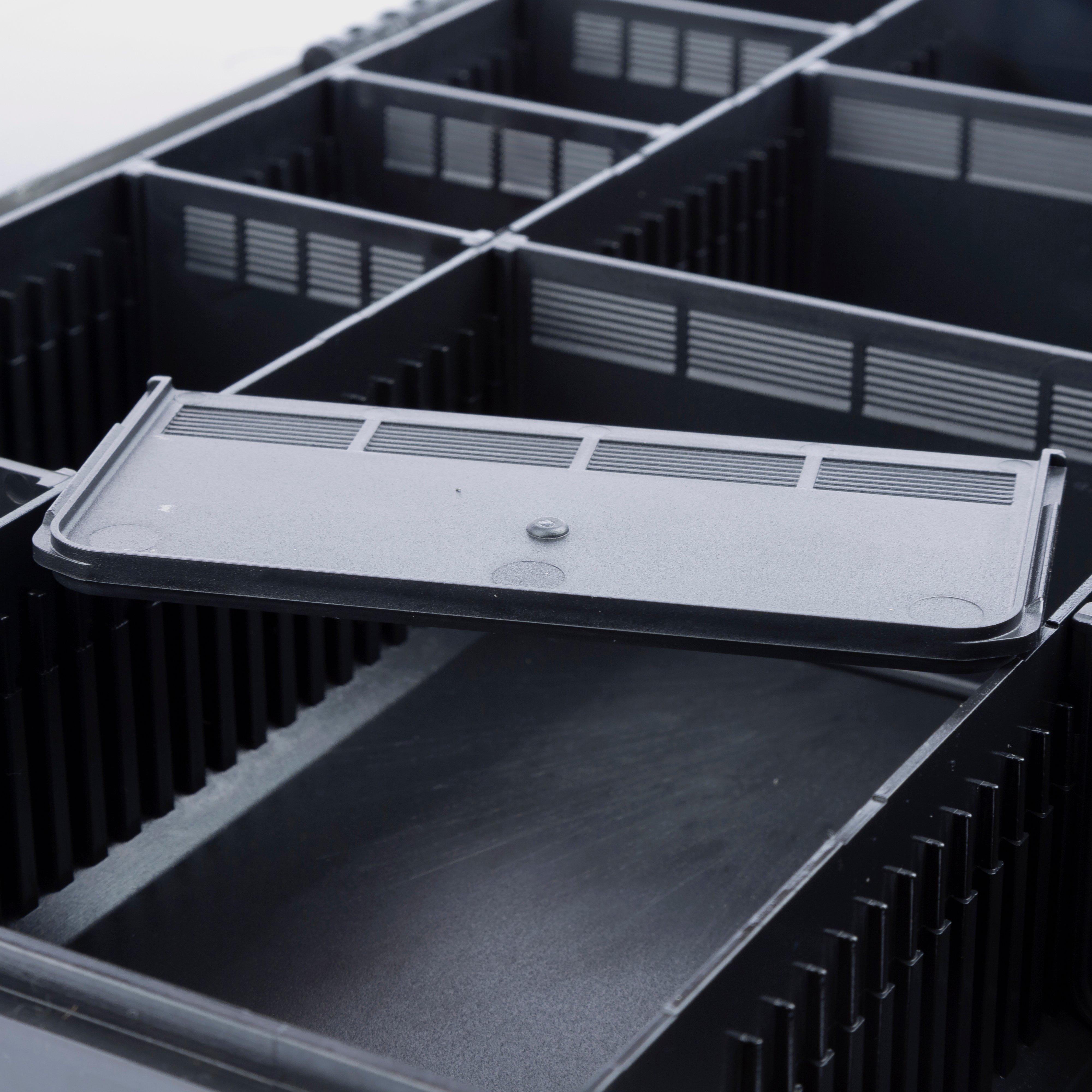 Starkx FS Deluxe Feeder Box 380