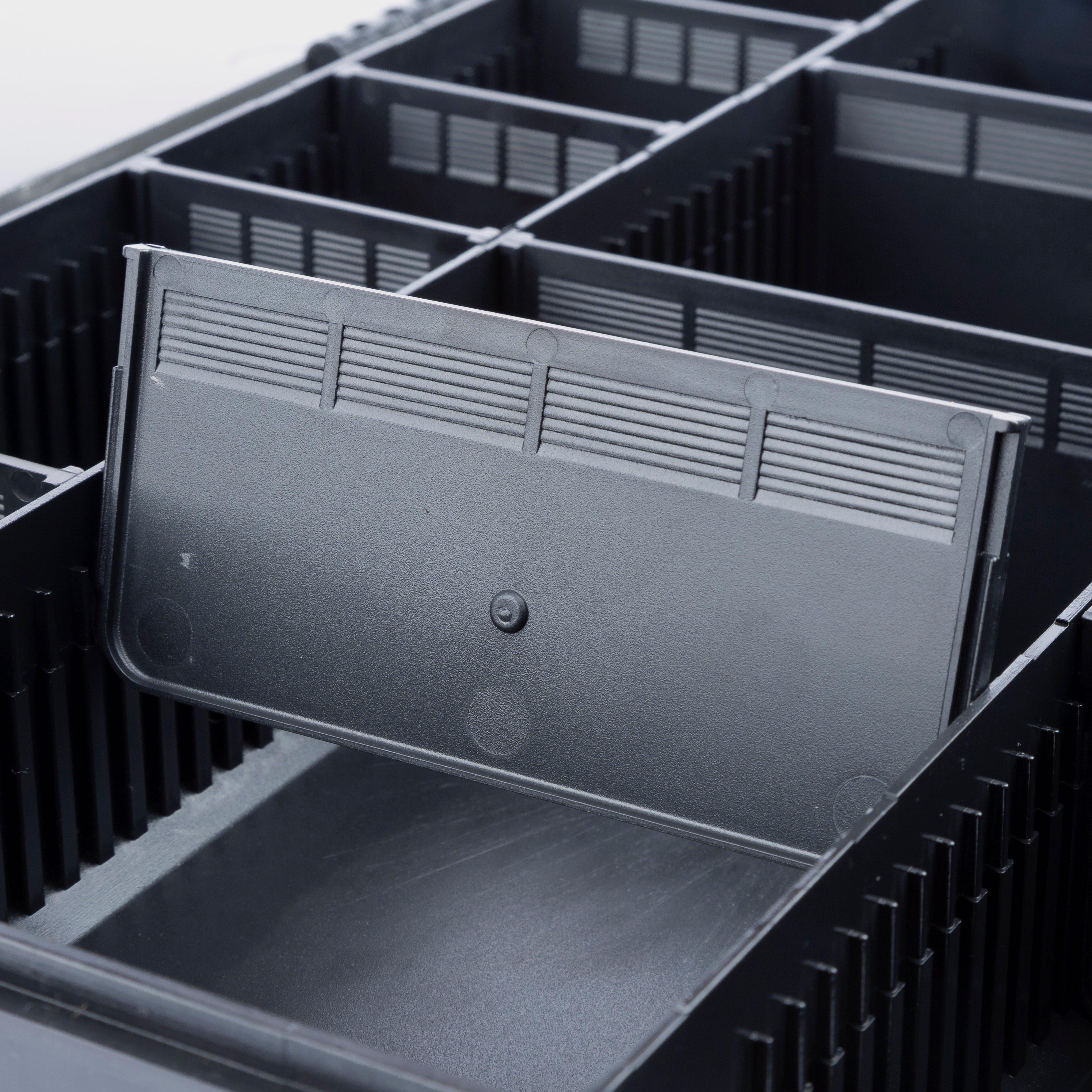 Starkx FS Deluxe Feeder Box 380