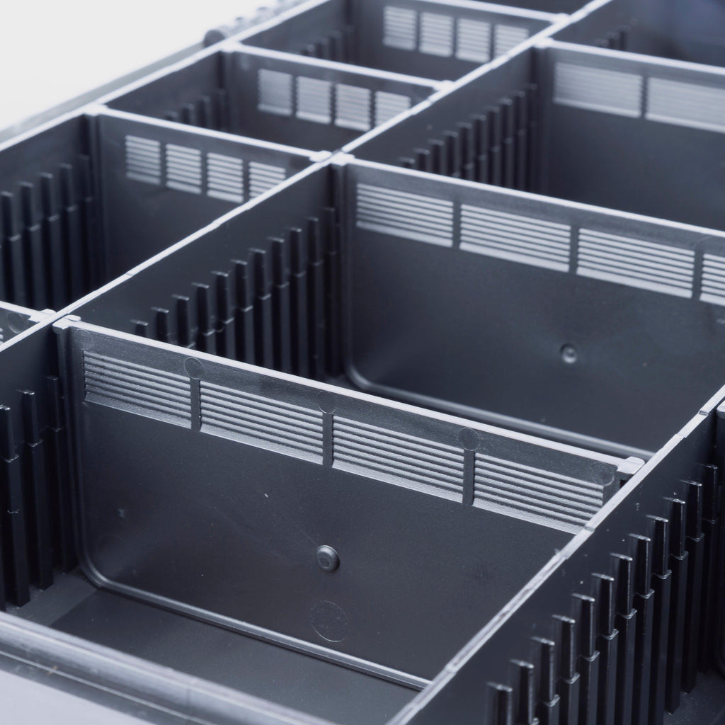 Starkx FS Deluxe Feeder Box 380