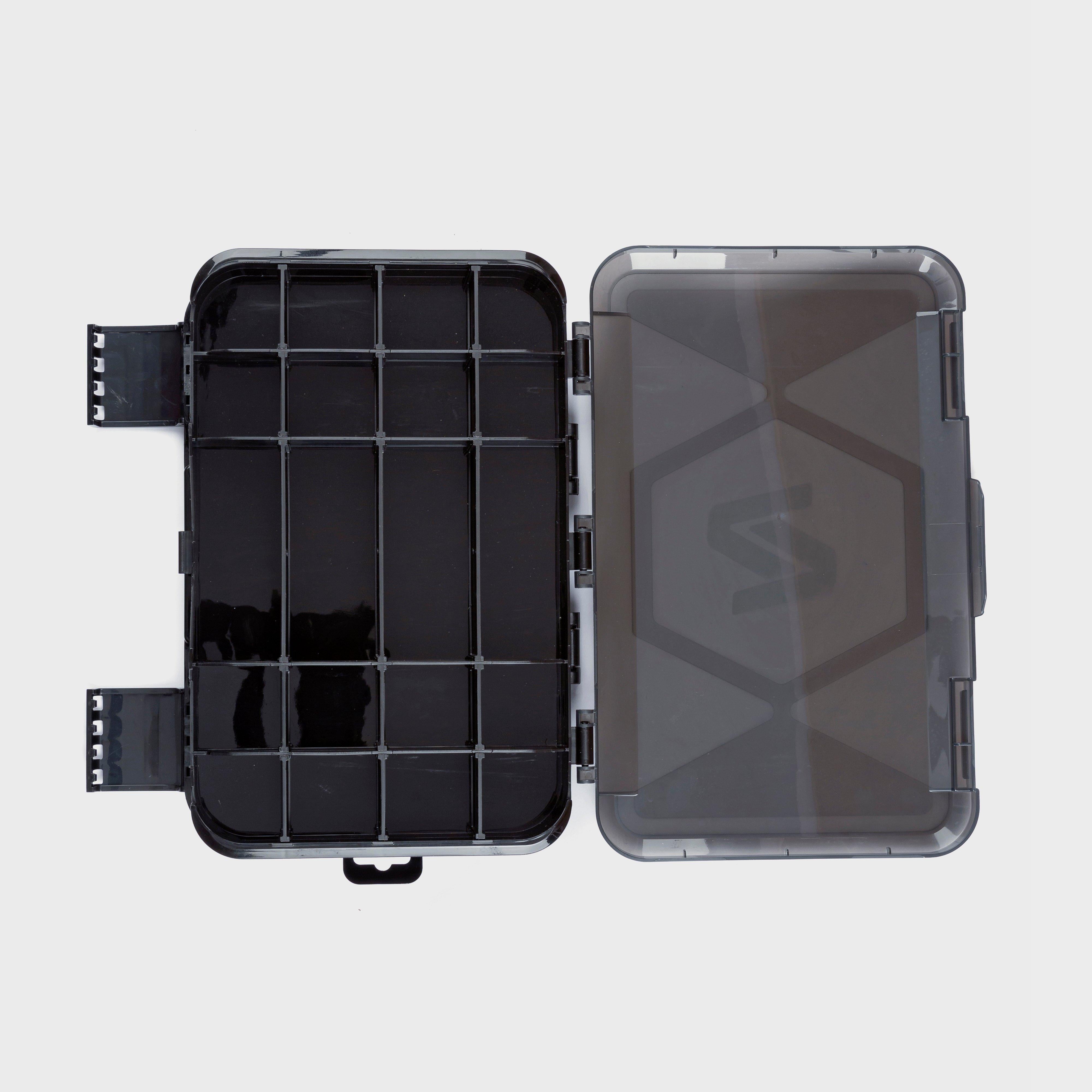 Starkx FS Double Feeder Box 360