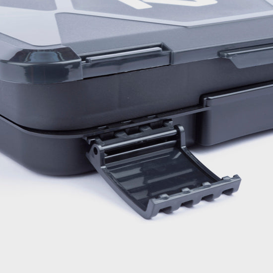 Starkx FS Double Feeder Box 360