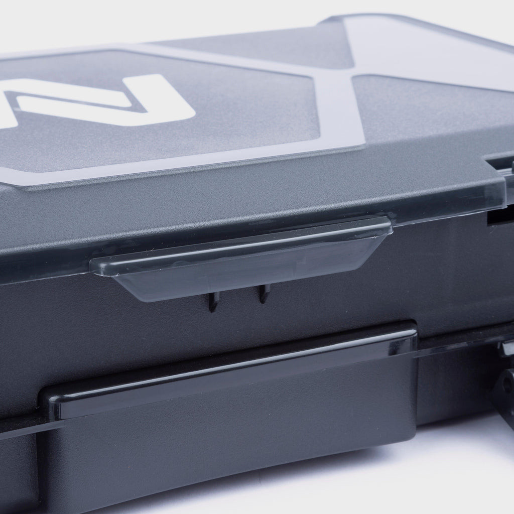 Starkx FS Double Feeder Box 360