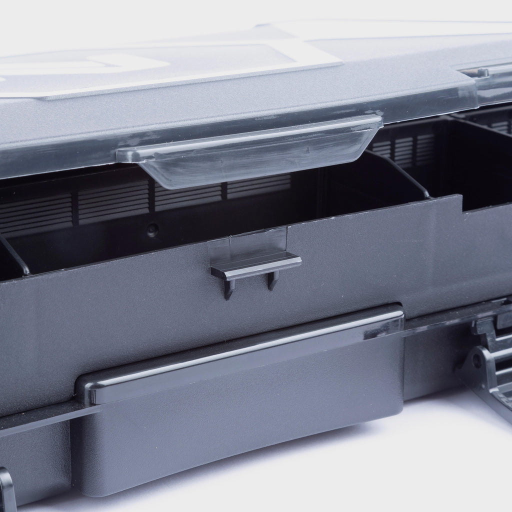 Starkx FS Double Feeder Box 360