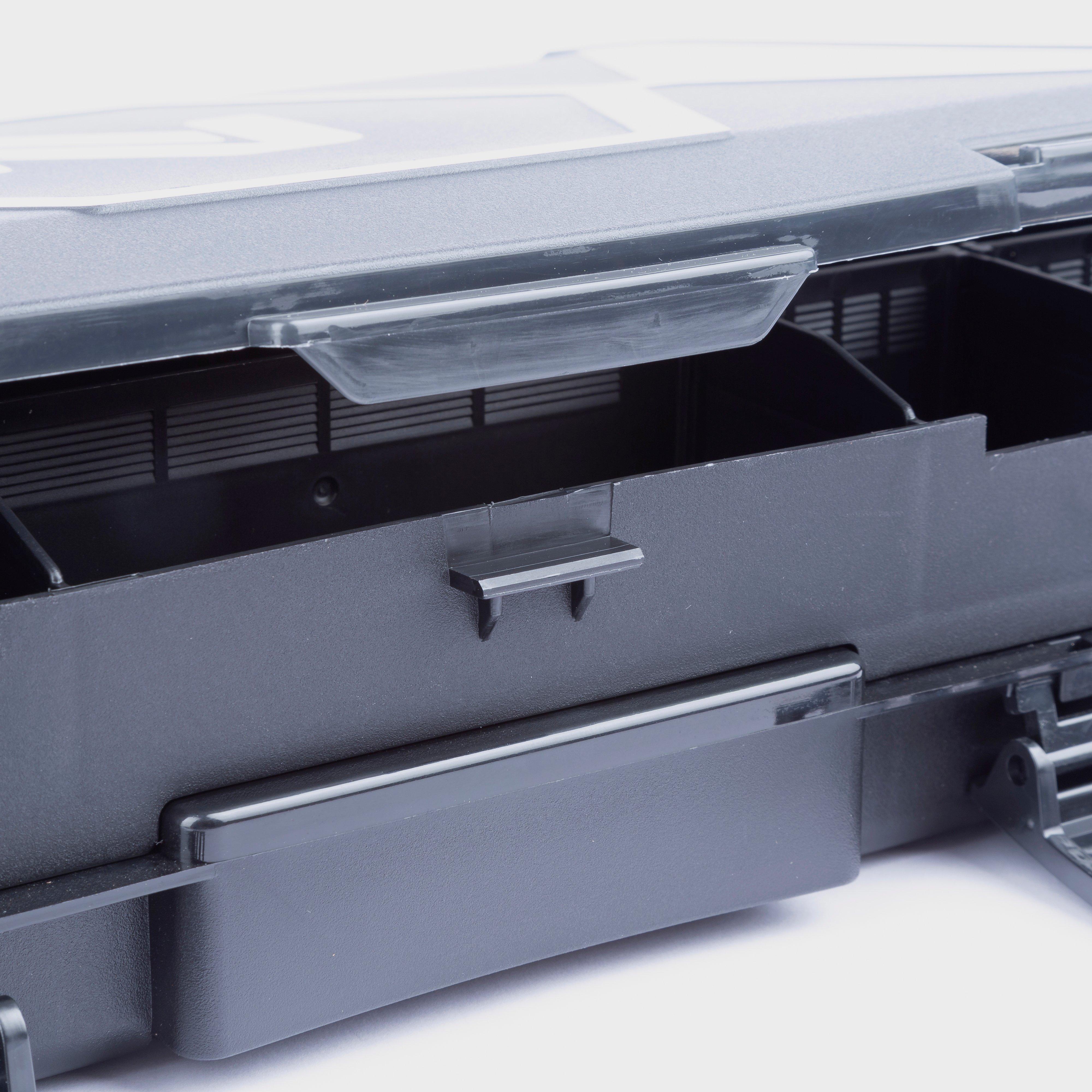 Starkx FS Double Feeder Box 360