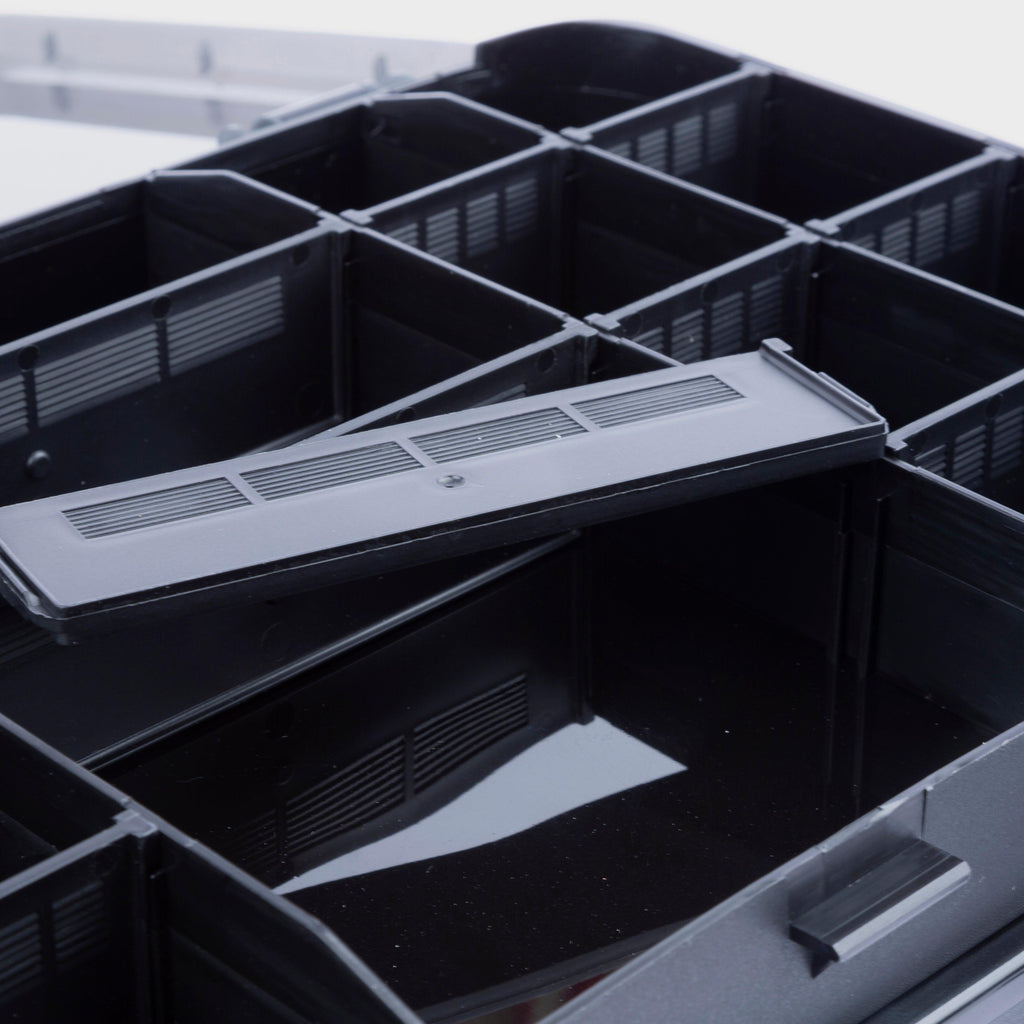 Starkx FS Double Feeder Box 360