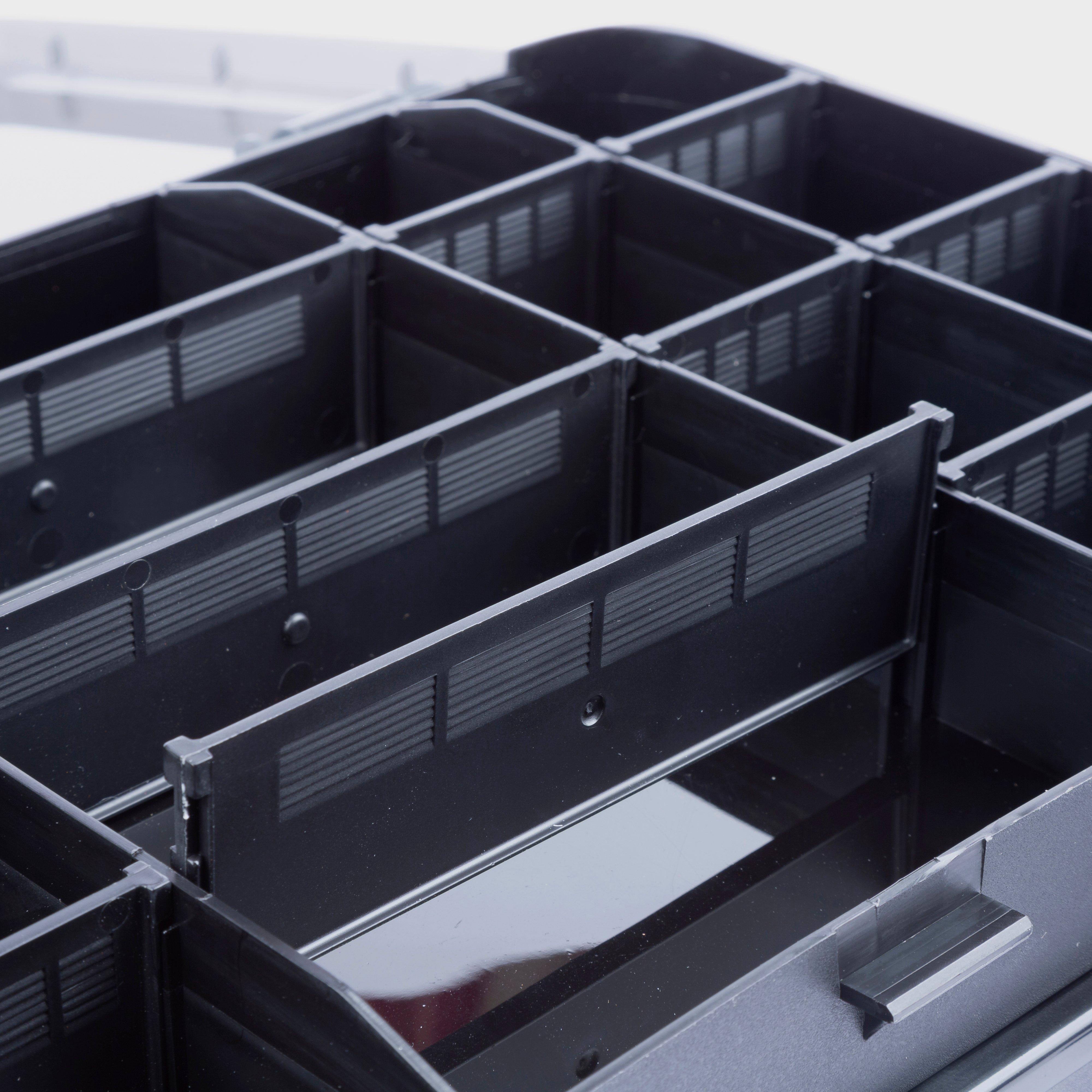 Starkx FS Double Feeder Box 360