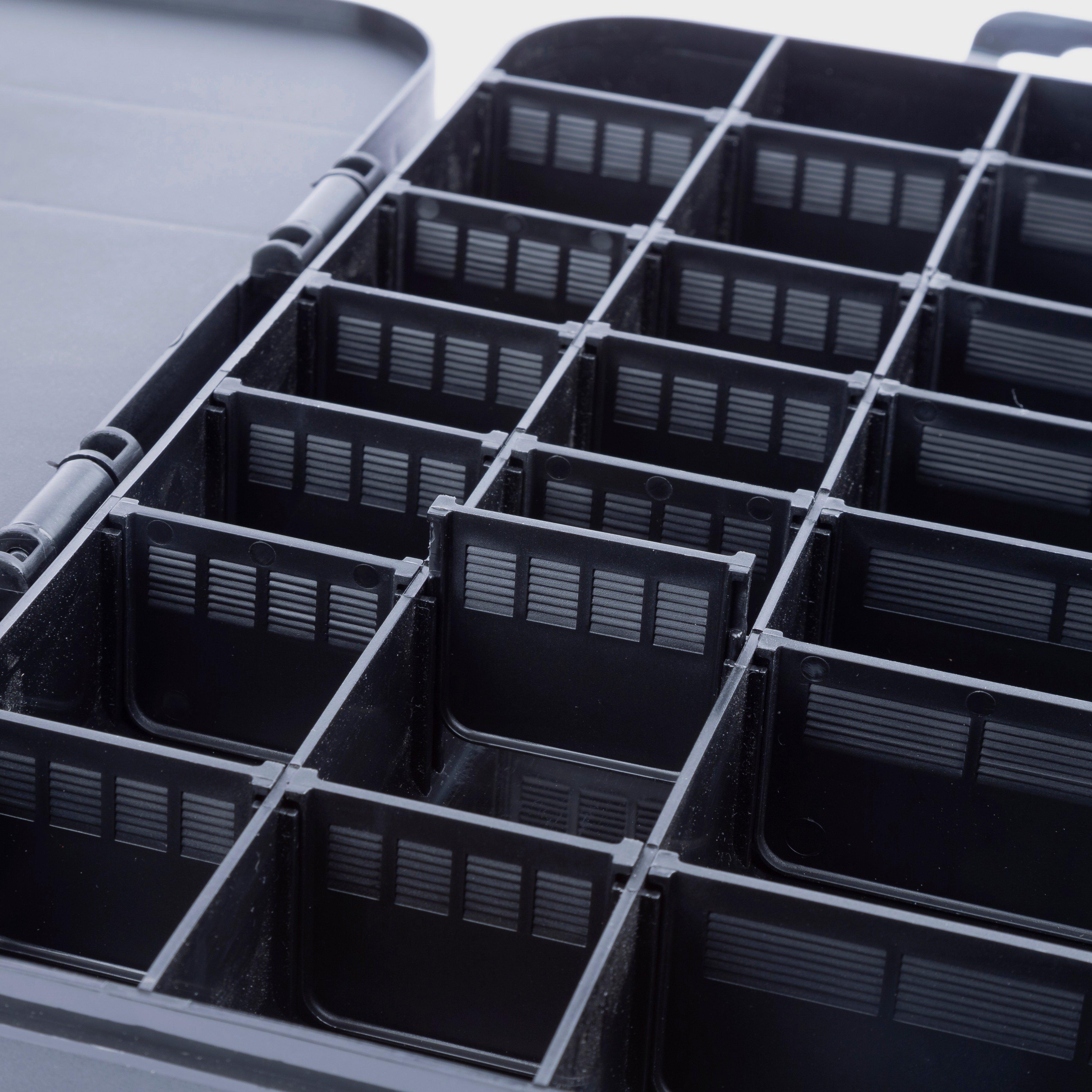 Starkx FS Double Feeder Box 360