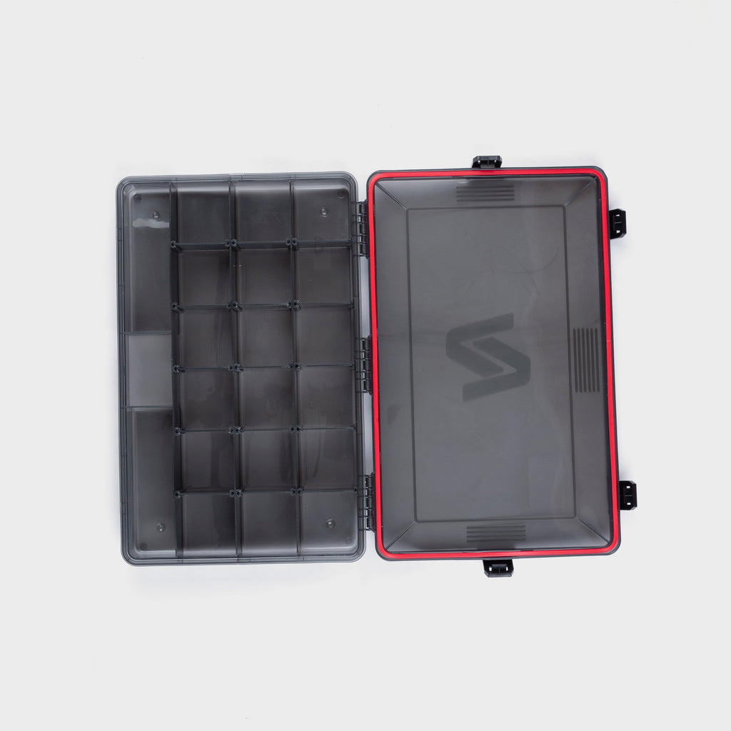 Starkx FS Feeder Box LS355-S