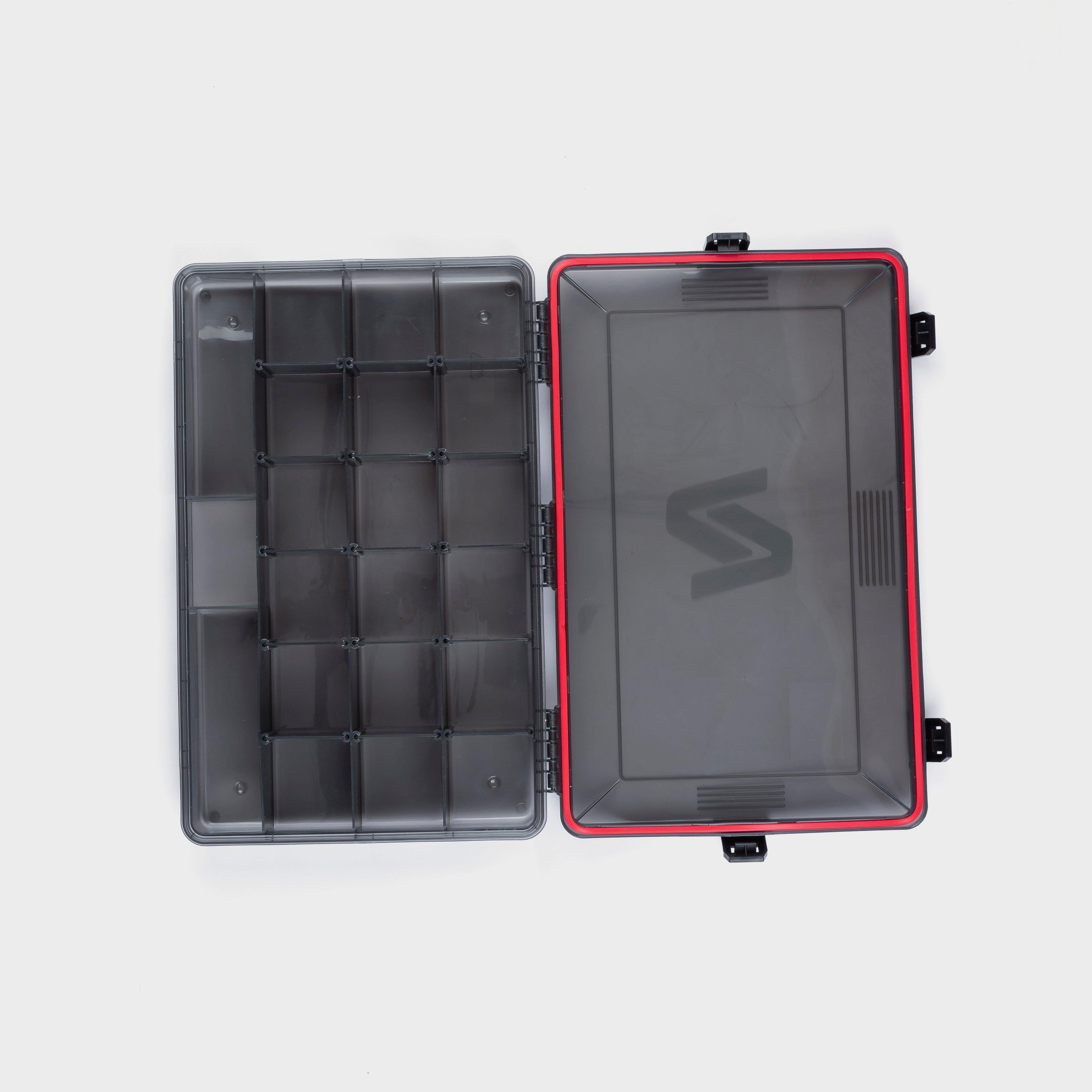 Starkx FS Feeder Box LS355-S