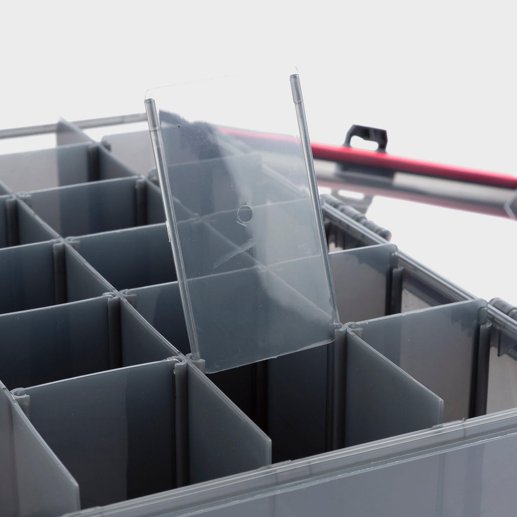 Starkx FS Feeder Box LD355-D