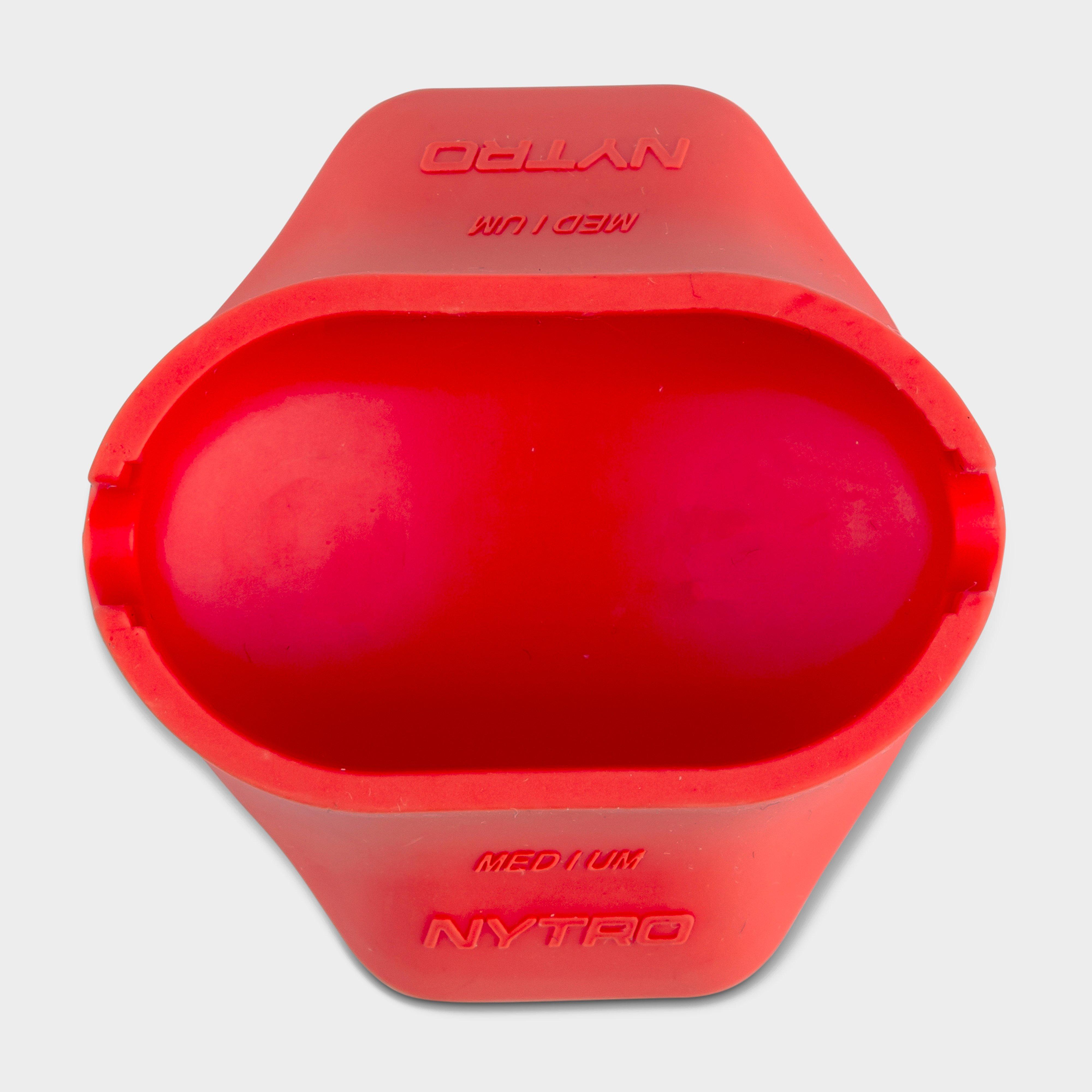 Latex TCS Method Molds Medium