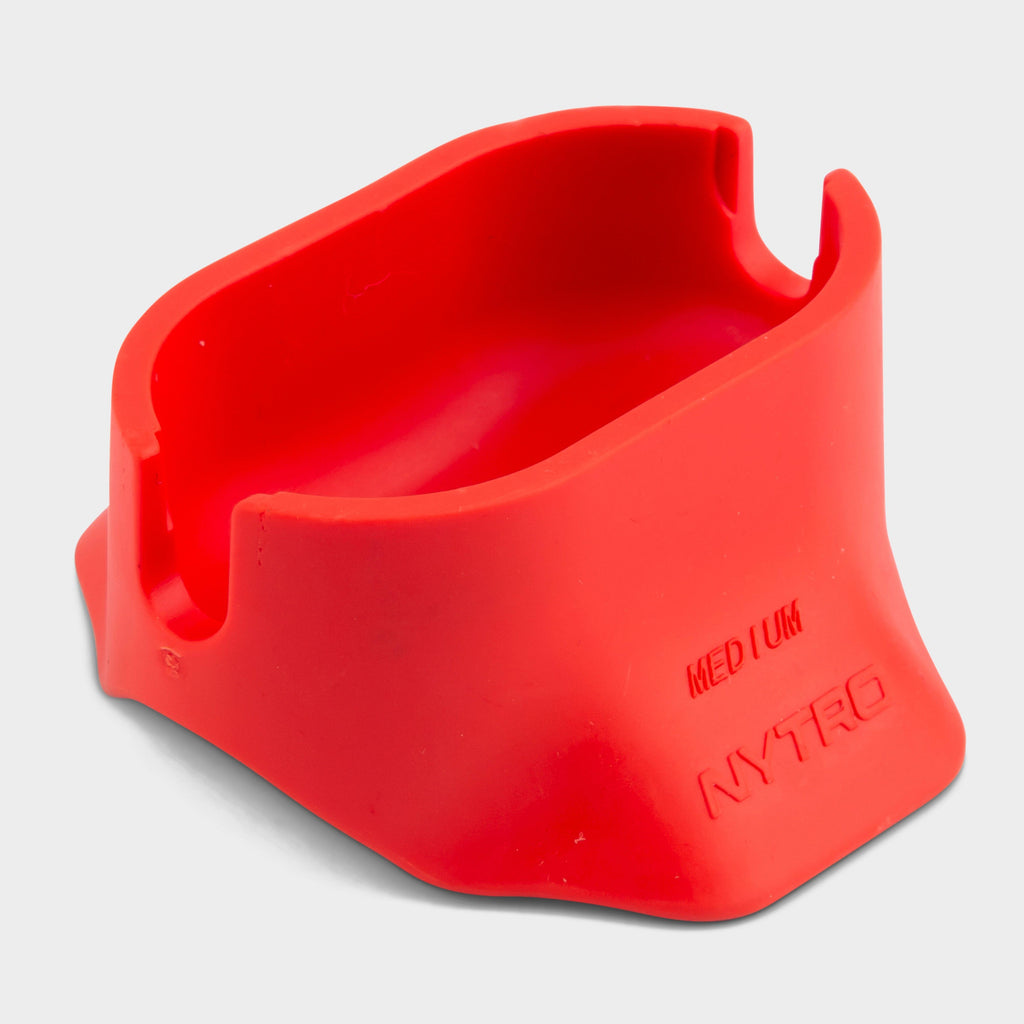 Latex TCS Method Molds Medium