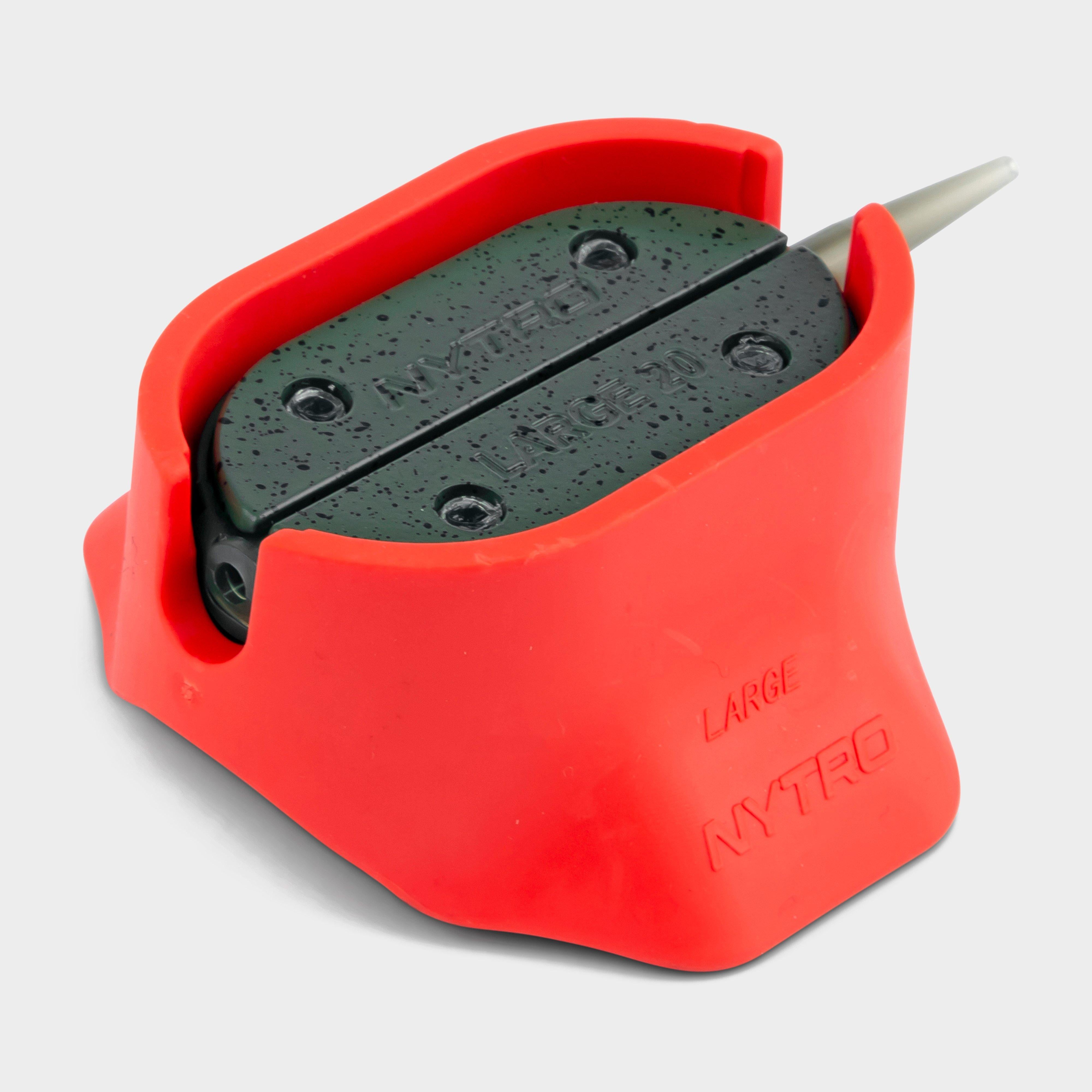 Latex TCS Method Molds Medium