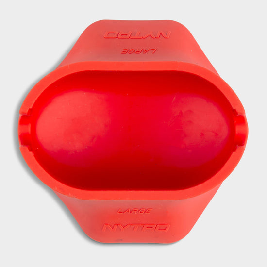 Latex TCS Method Molds Large