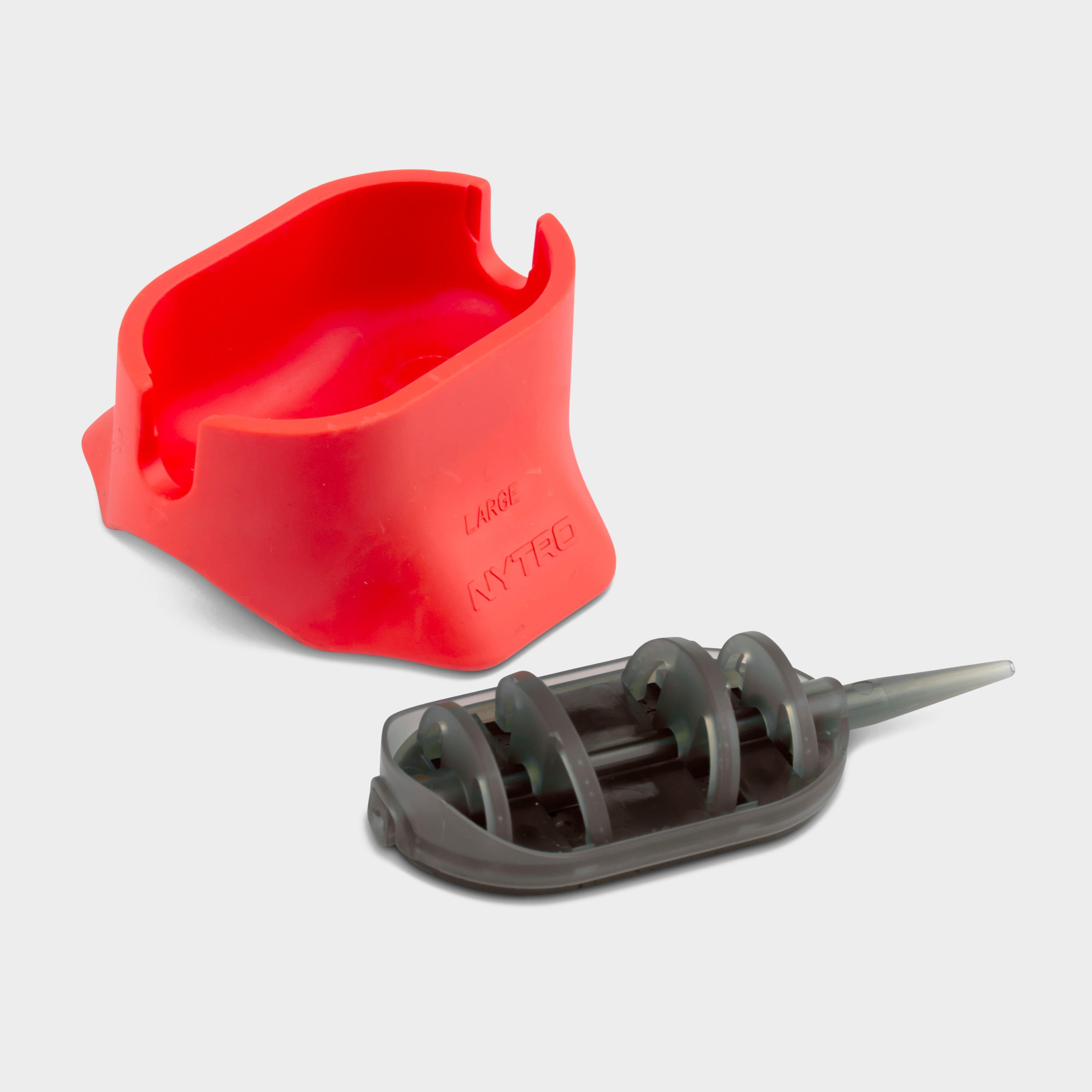 Latex TCS Method Molds Large