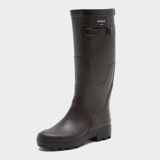 Women's Benyl Wellington Boots