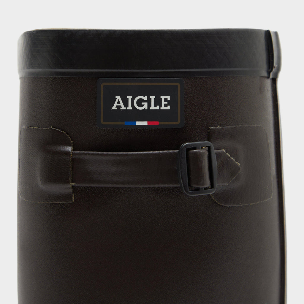 Women's Benyl Wellington Boots