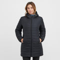 Women's Longline Blisco Jacket