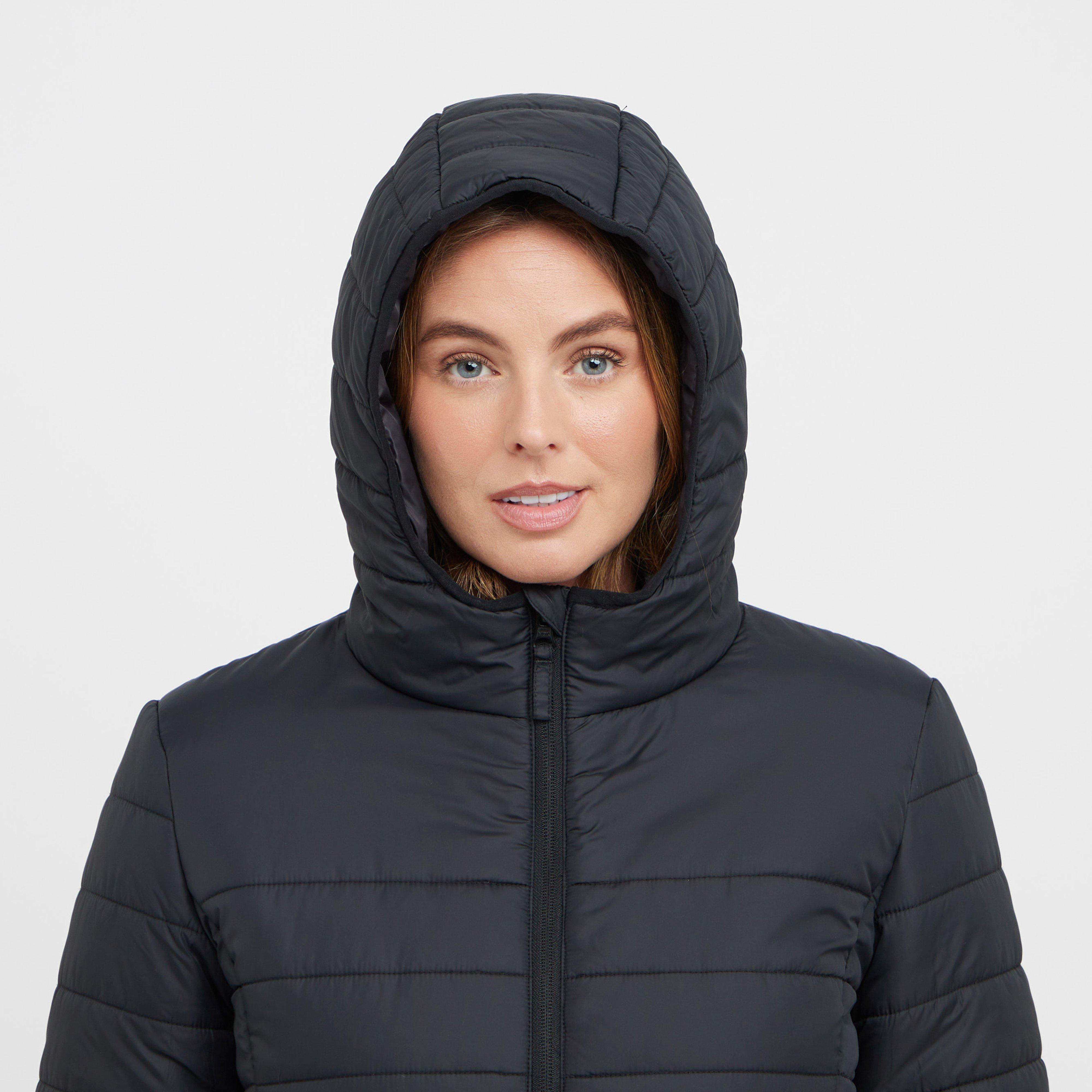Women's Longline Blisco Jacket