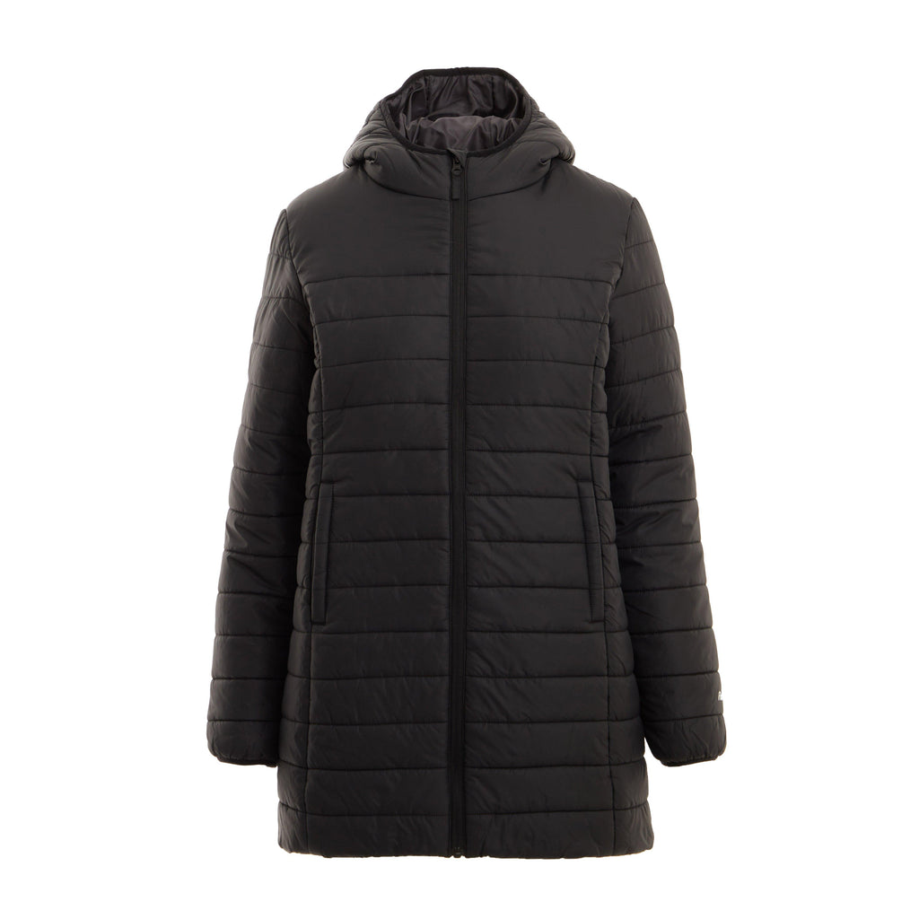 Women's Longline Blisco Jacket
