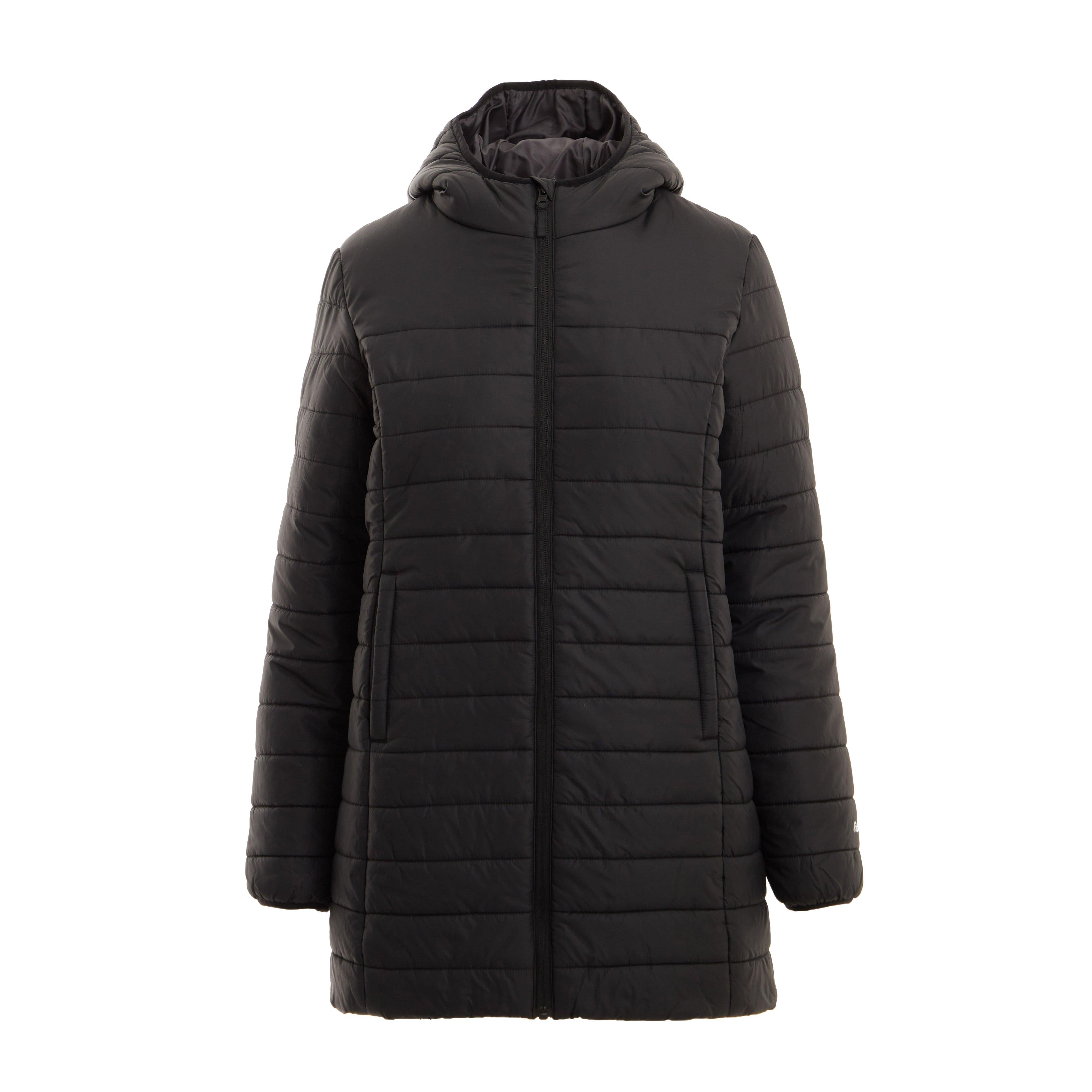 Women's Longline Blisco Jacket
