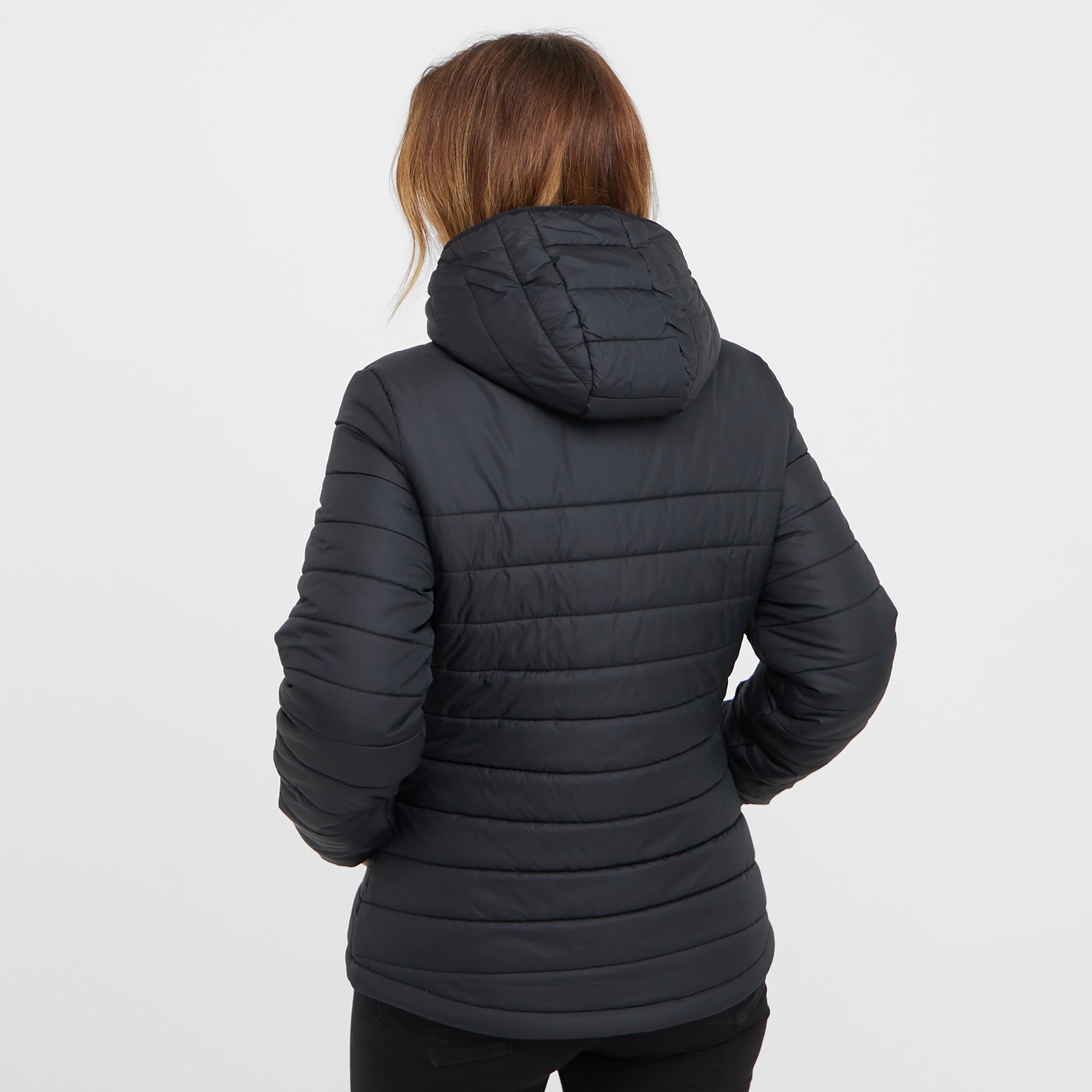 Women's Blisco III Hooded Jacket
