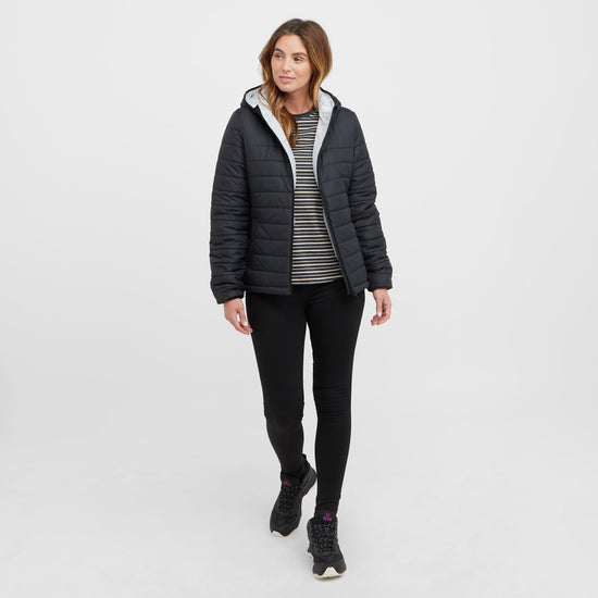 Women's Blisco III Hooded Jacket