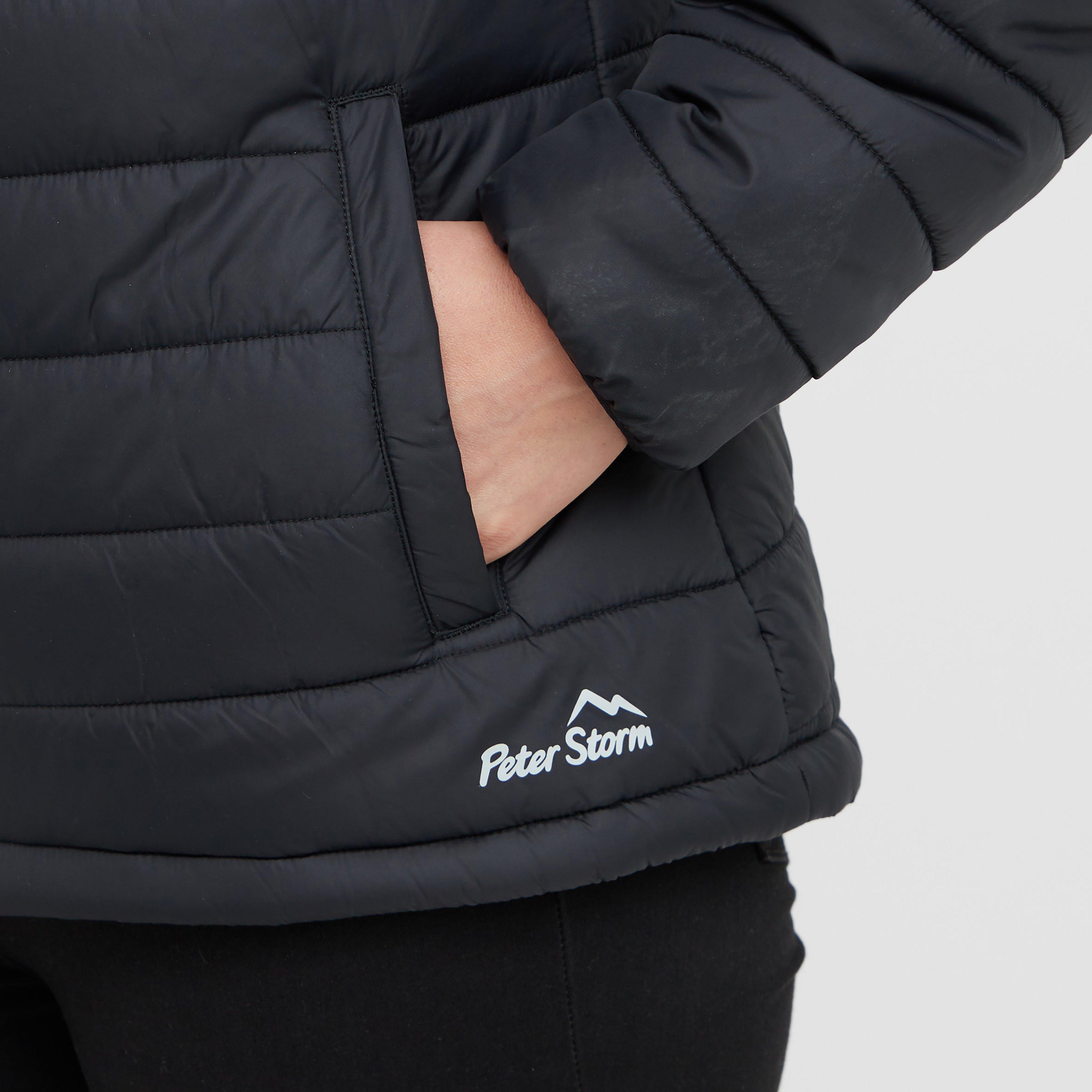 Women's Blisco III Hooded Jacket