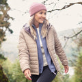 Women's Blisco III Hooded Jacket