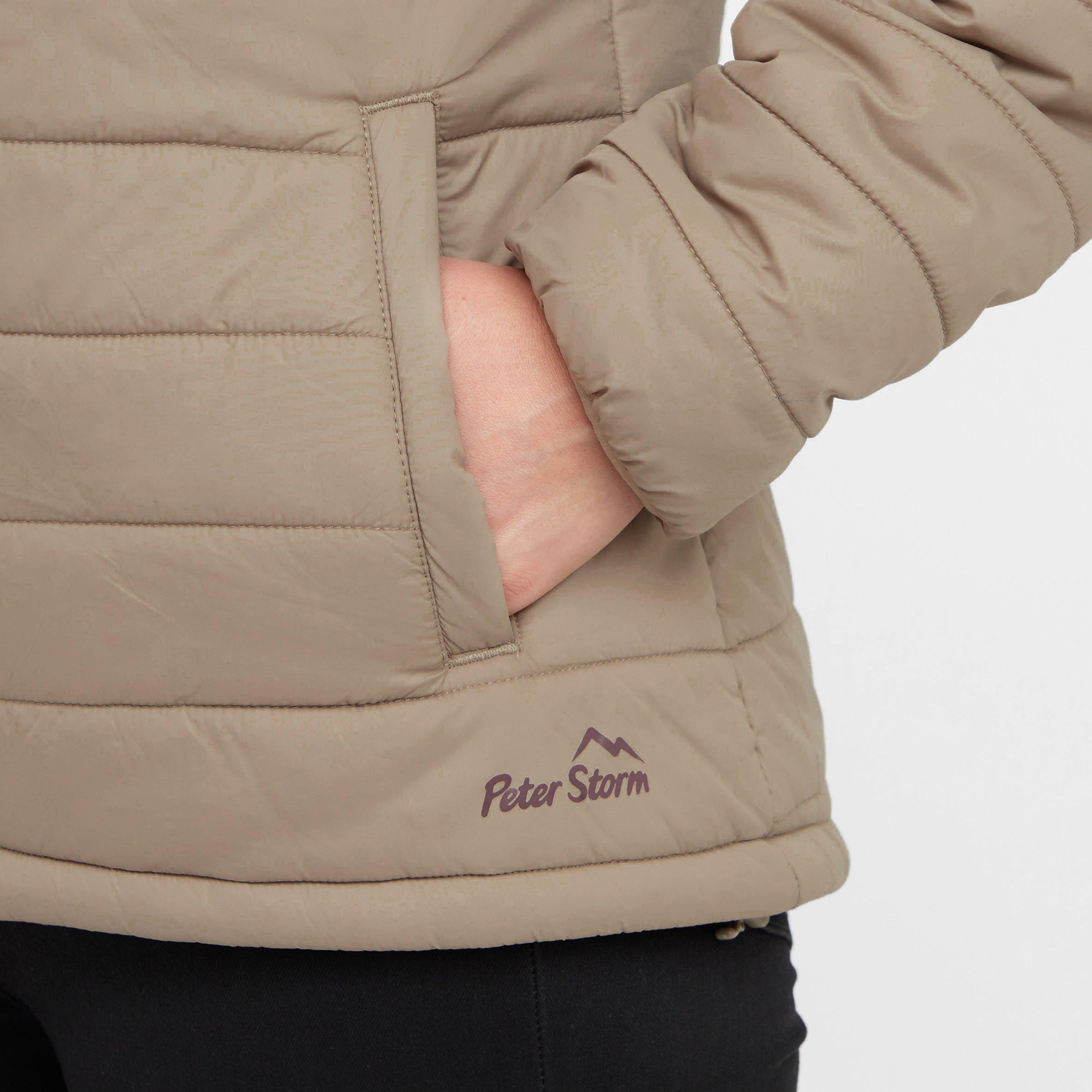 Women's Blisco III Hooded Jacket