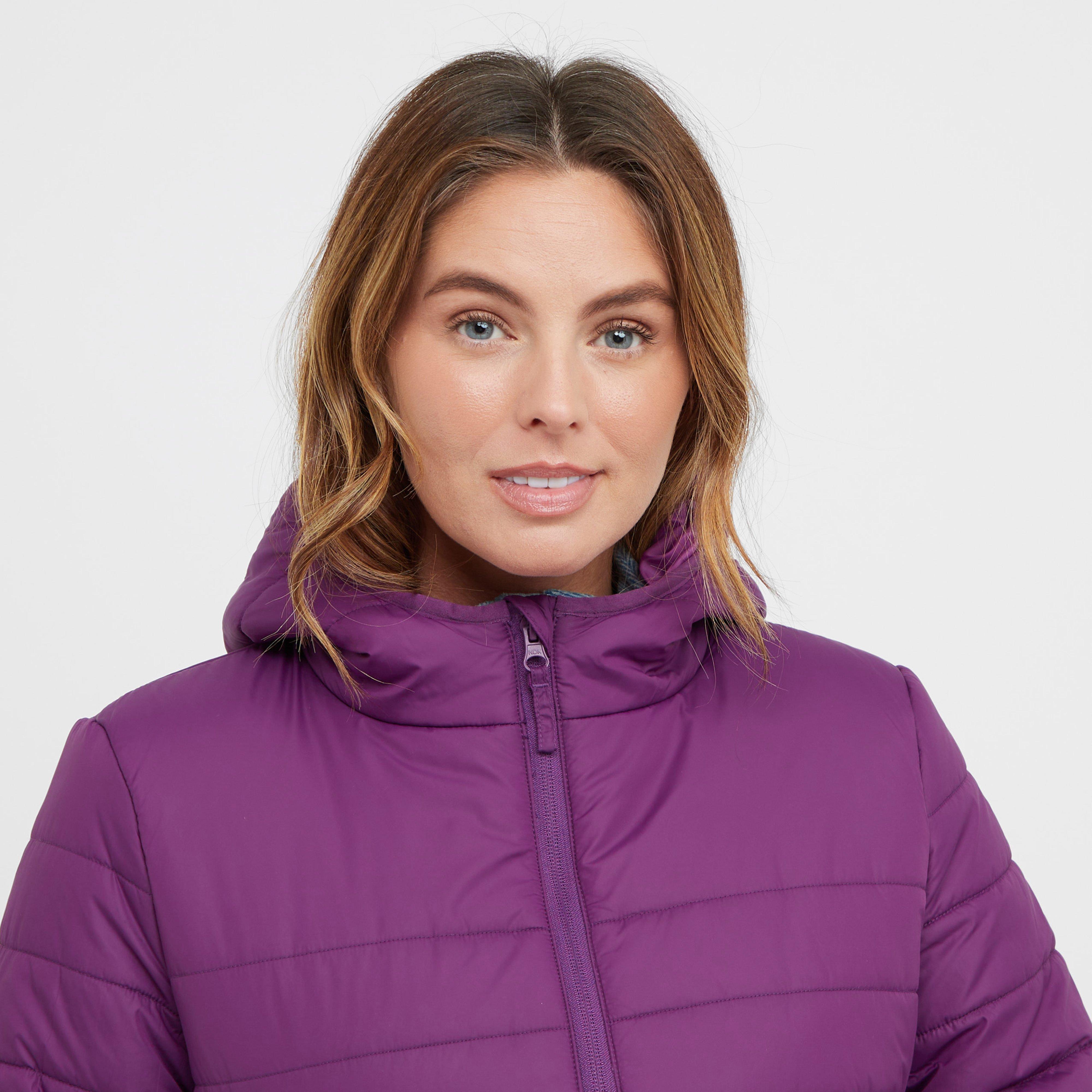 Women's Blisco III Hooded Jacket