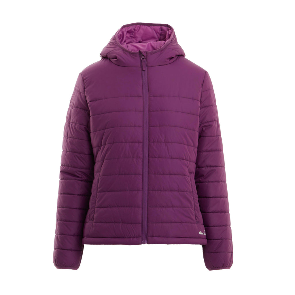 Women's Blisco III Hooded Jacket