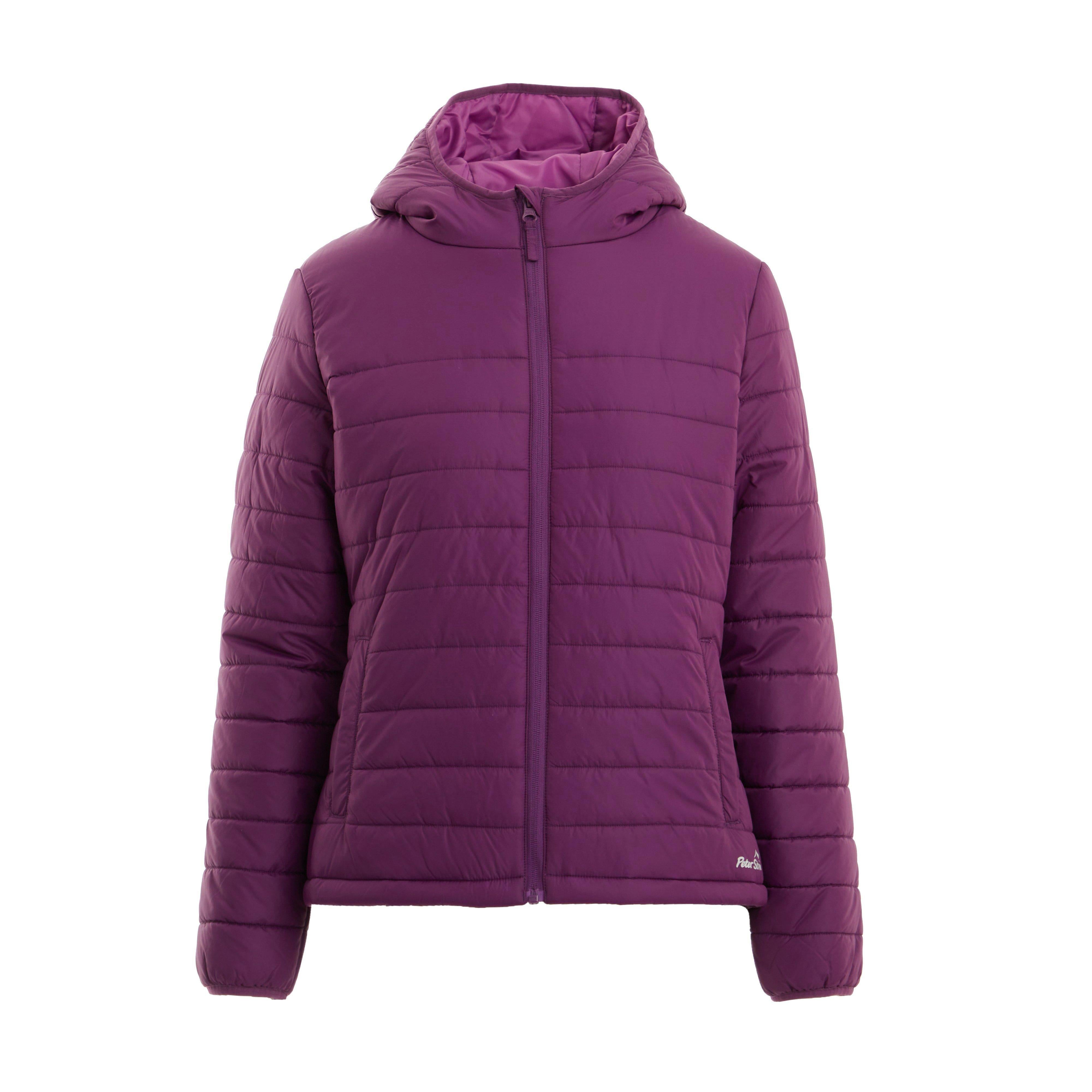 Women's Blisco III Hooded Jacket