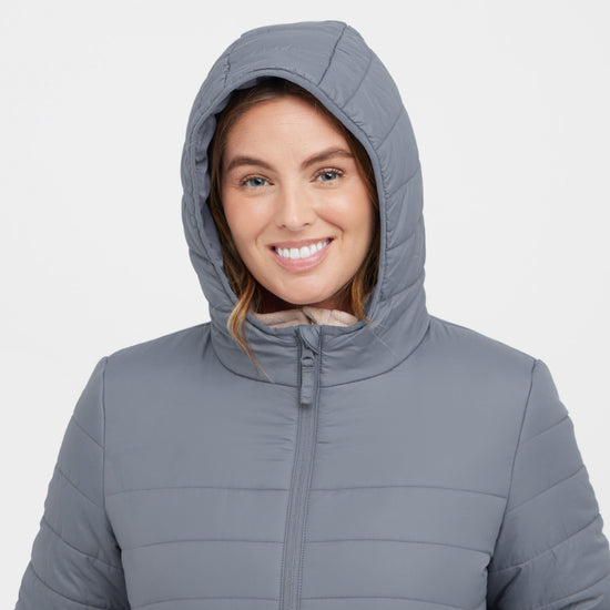 Women's Blisco III Hooded Jacket